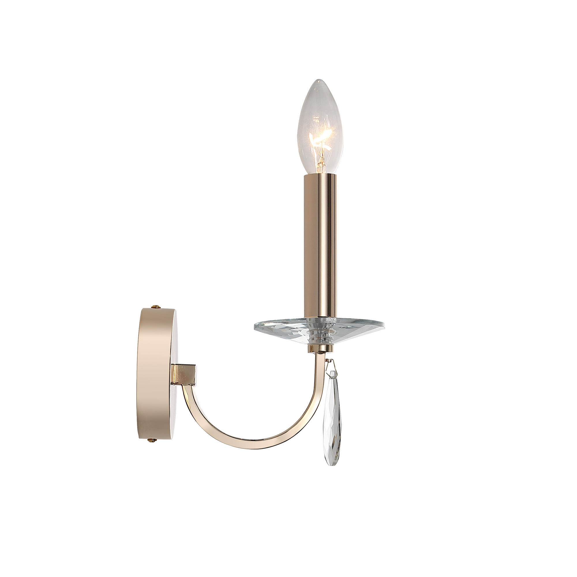 картинка SL1405.201.01 Светильник настенный ST-Luce ЭЛЕГАНС магазин pro-decor.kz являющийся официальным дистрибьютором в Казахстане картинка SL1405.201.01 Светильник настенный ST-Luce ЭЛЕГАНС от магазина pro-decor.kz