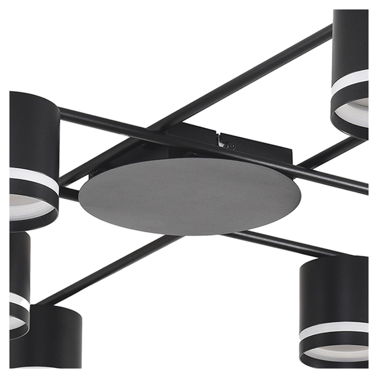 картинка 8362/8C Lumion Светильник потолочный BERTY от магазина pro-decor.kz