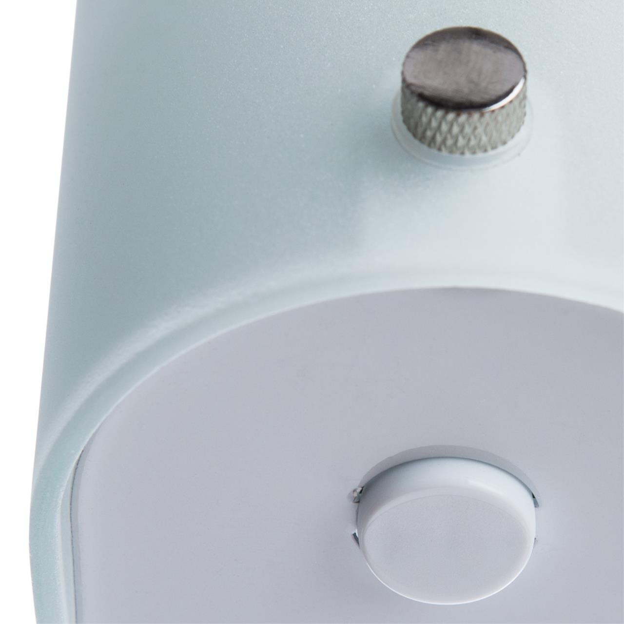 картинка Подсветка для зеркал Arte Lamp Tratto A4101AP-2WH от магазина pro-decor.kz