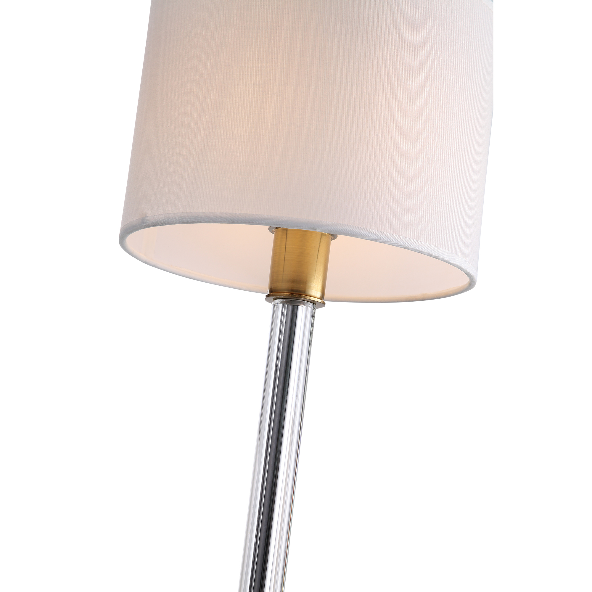 картинка SL1404.304.01 Светильник настольный ST-Luce ВЕРИТАС от магазина pro-decor.kz