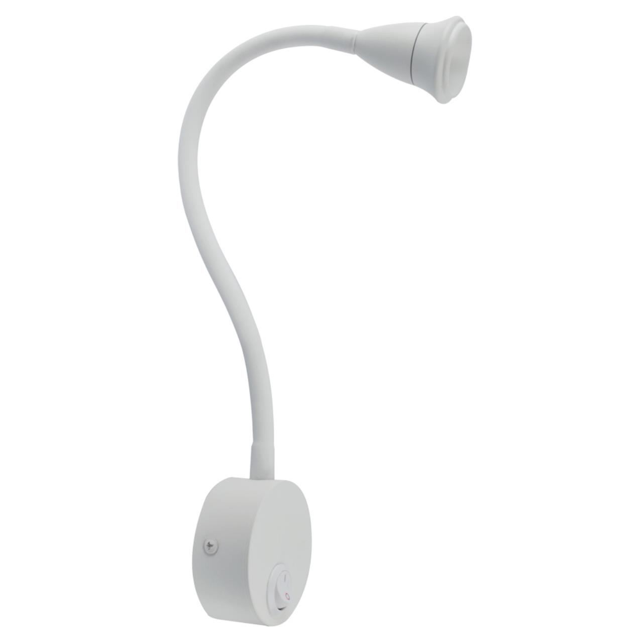 картинка Бра Arte Lamp A7603AP-1WH от магазина pro-decor.kz