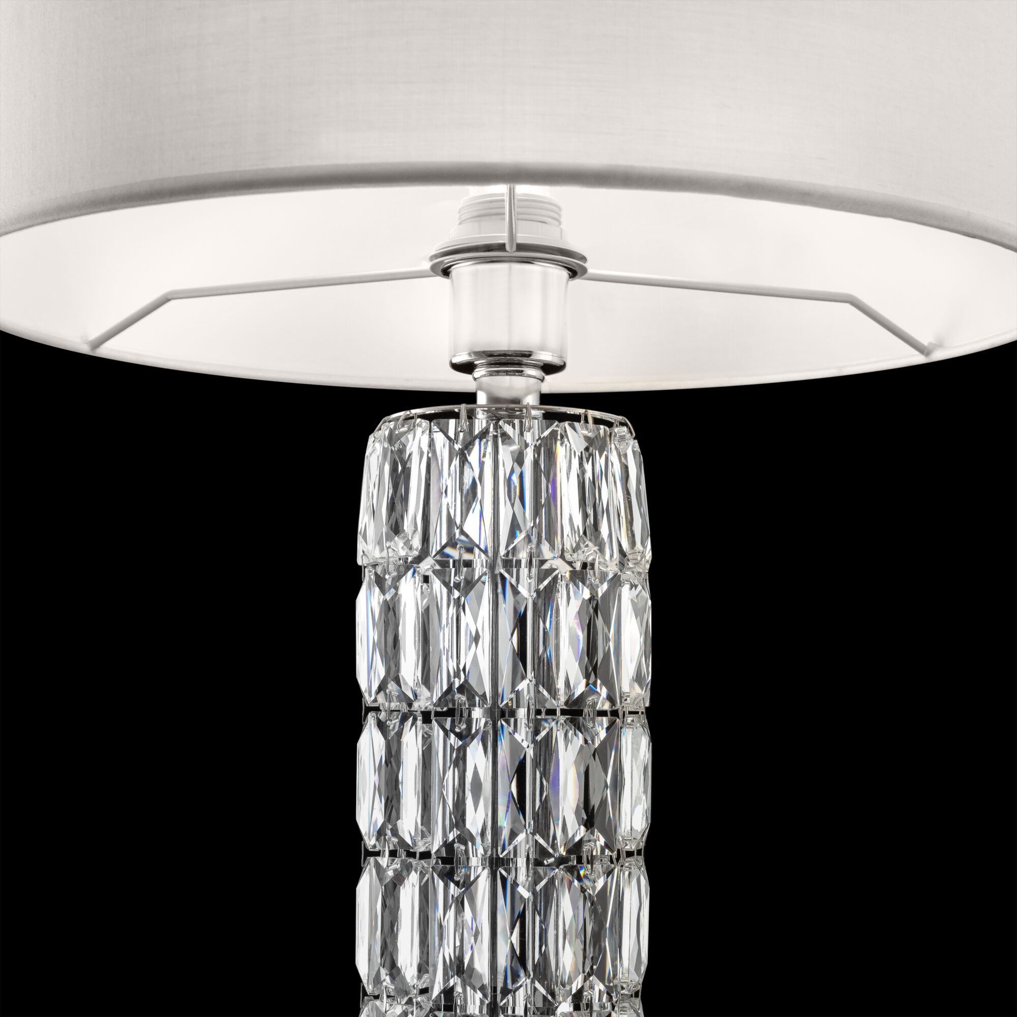 картинка Торшер Maytoni Talento DIA008FL-01CH от магазина pro-decor.kz