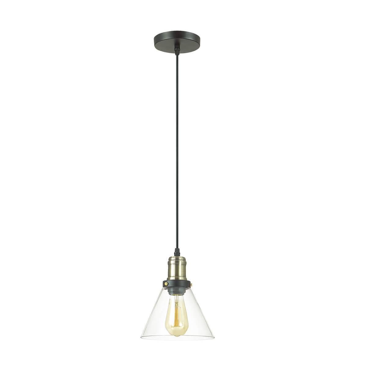 картинка Подвесной светильник Lumion Suspentioni Kit 3682/1 от магазина pro-decor.kz