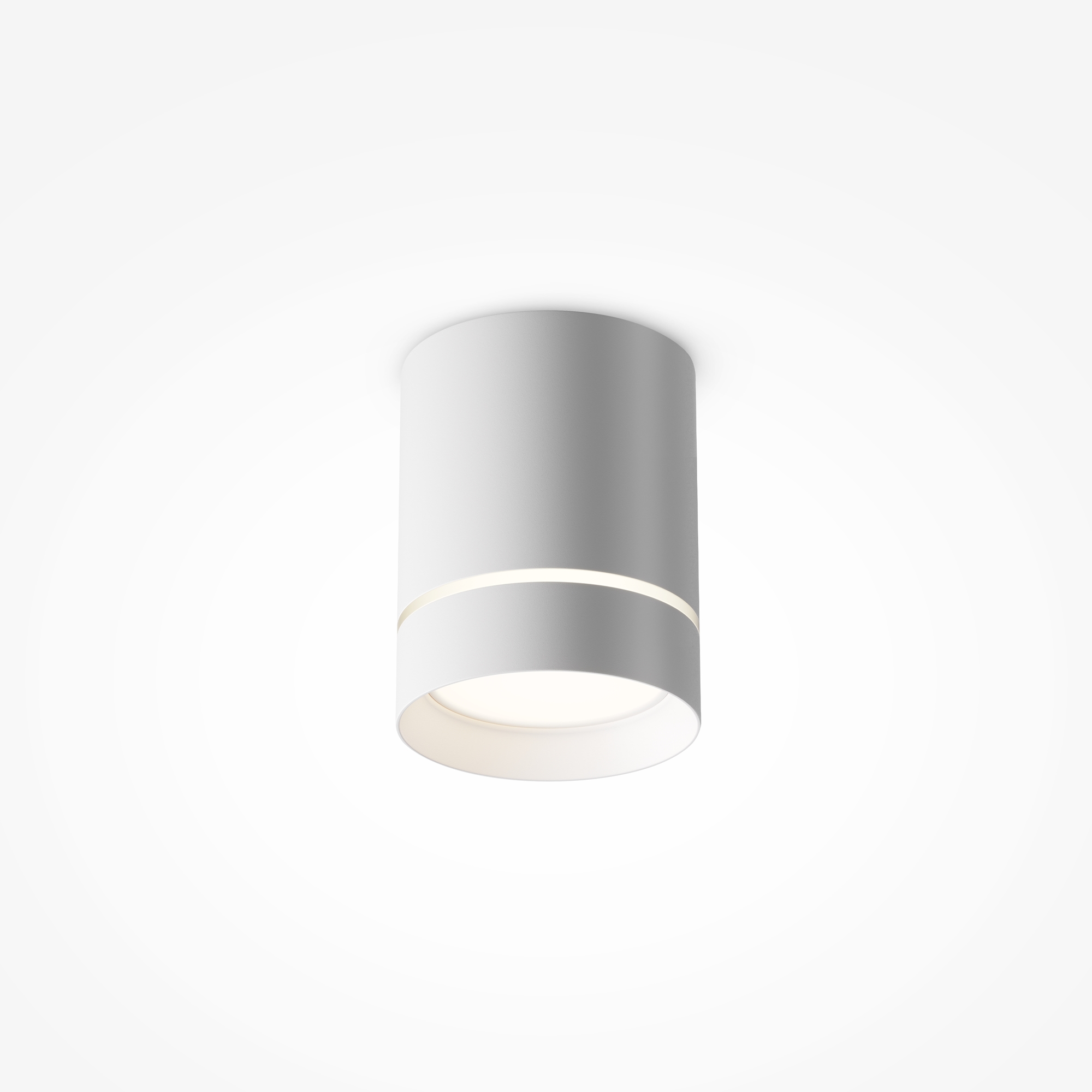 картинка Потолочный светильник Technical C085CL-9W4K-W магазин pro-decor.kz являющийся официальным дистрибьютором в Казахстане картинка Потолочный светильник Technical C085CL-9W4K-W от магазина pro-decor.kz