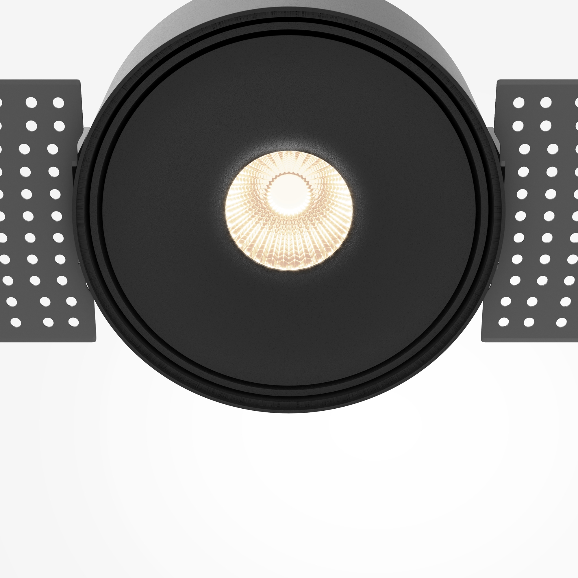 картинка Встраиваемый светильник Technical DL060-9W3-4-6K-TRS-B от магазина pro-decor.kz