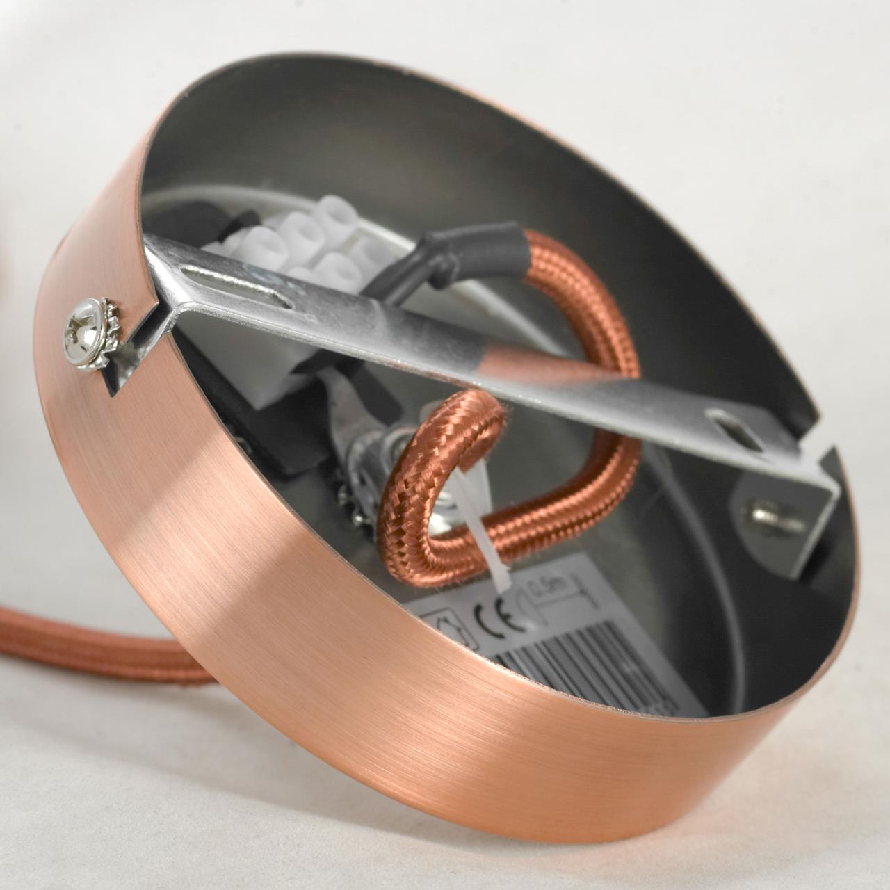 картинка Подвесной светильник Lussole LSP-8546 от магазина pro-decor.kz