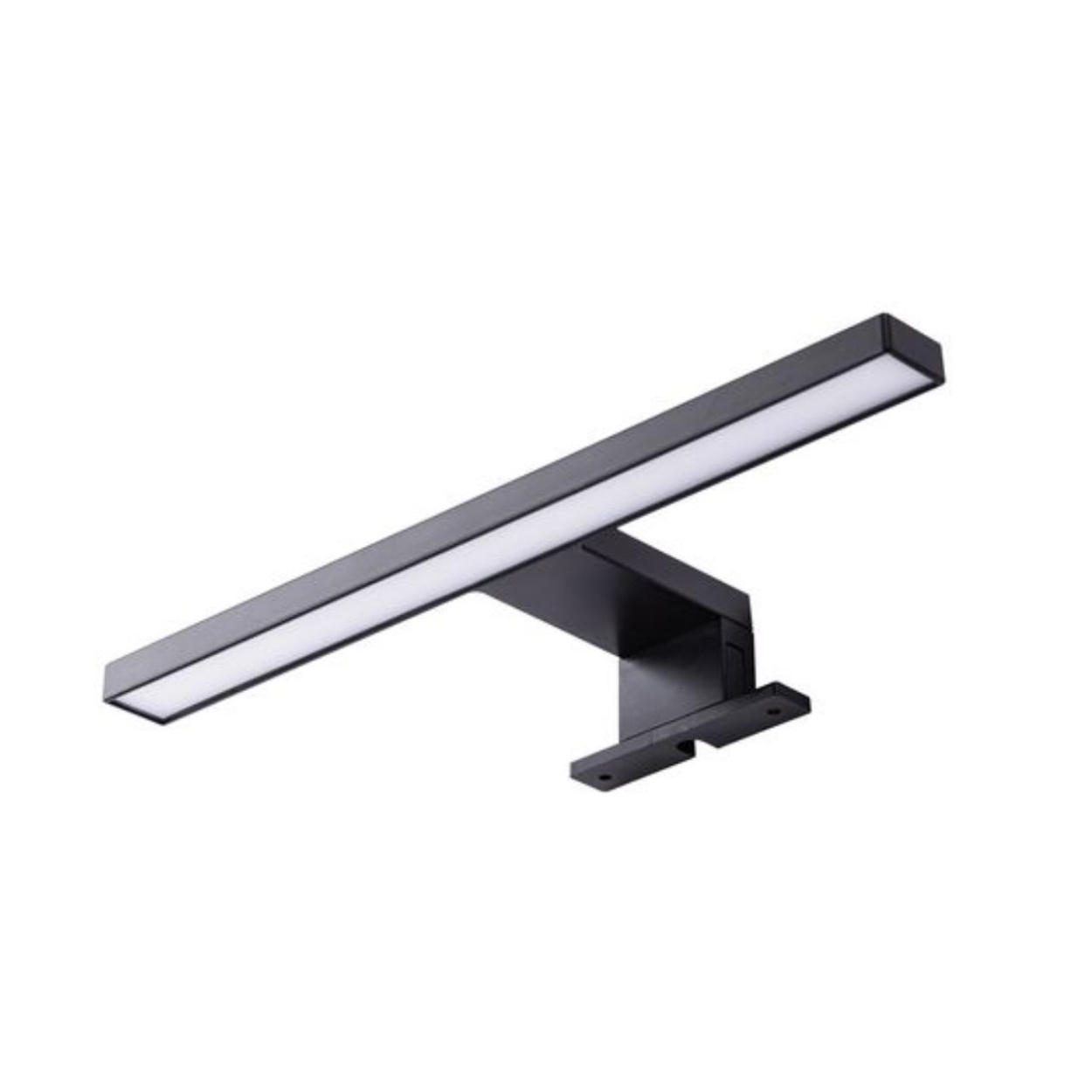 картинка Подсветка для зеркал Arte Lamp STECCA A2737AP-1BK от магазина pro-decor.kz