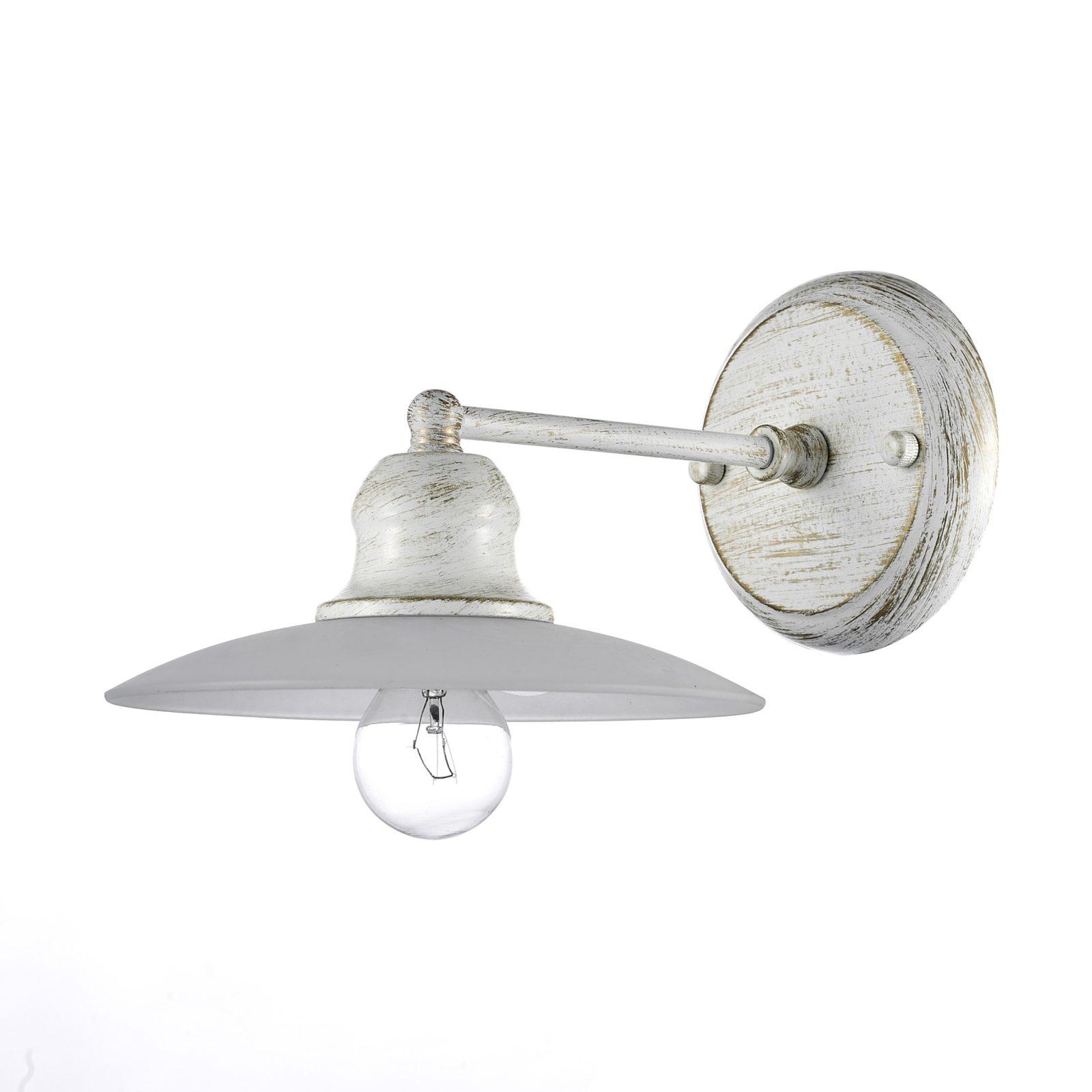 картинка Бра Arti Lampadari Taviano E 2.1.1 WG магазин pro-decor.kz являющийся официальным дистрибьютором в Казахстане картинка Бра Arti Lampadari Taviano E 2.1.1 WG от магазина pro-decor.kz