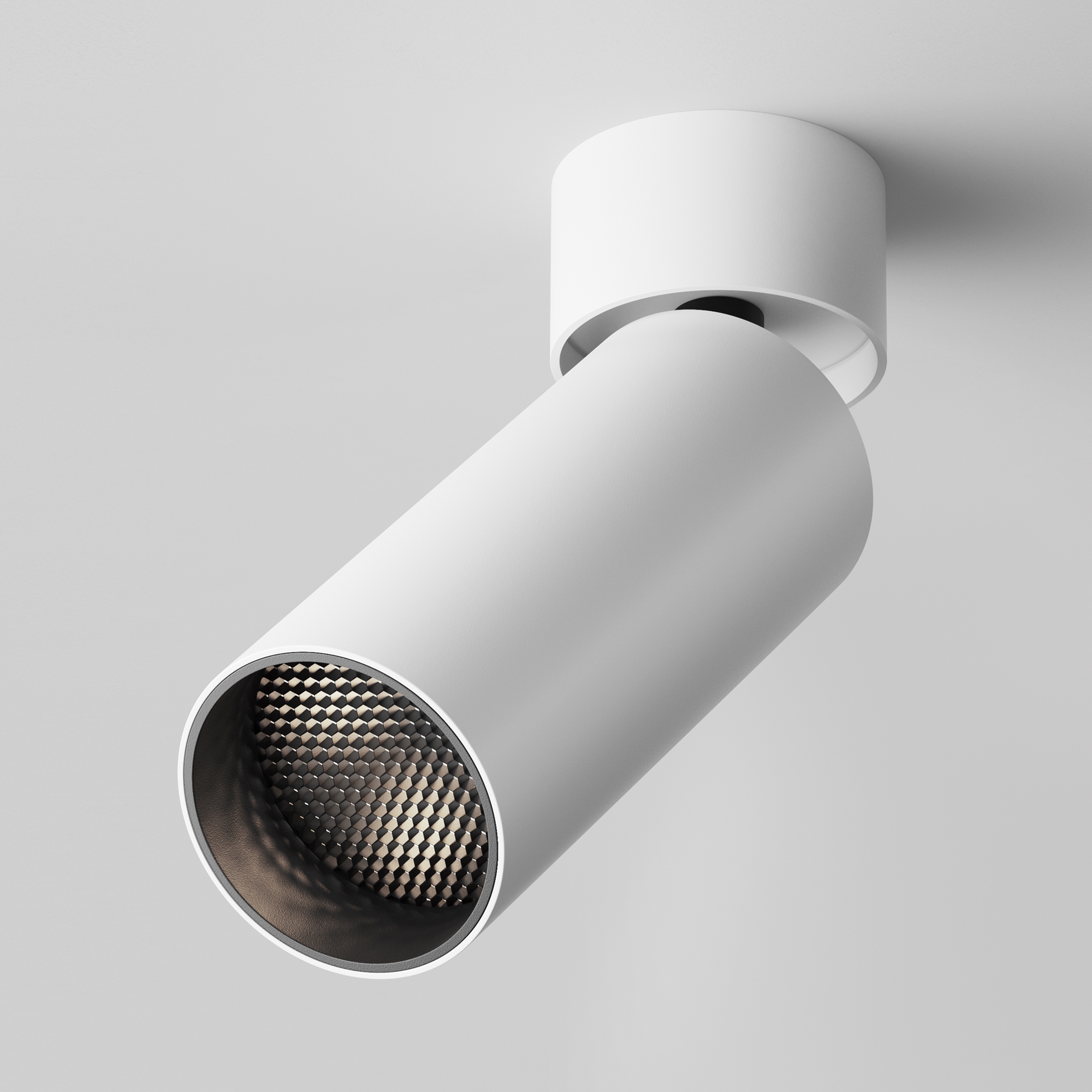 картинка Потолочный светильник Technical C055CL-L12W4K-W-W от магазина pro-decor.kz