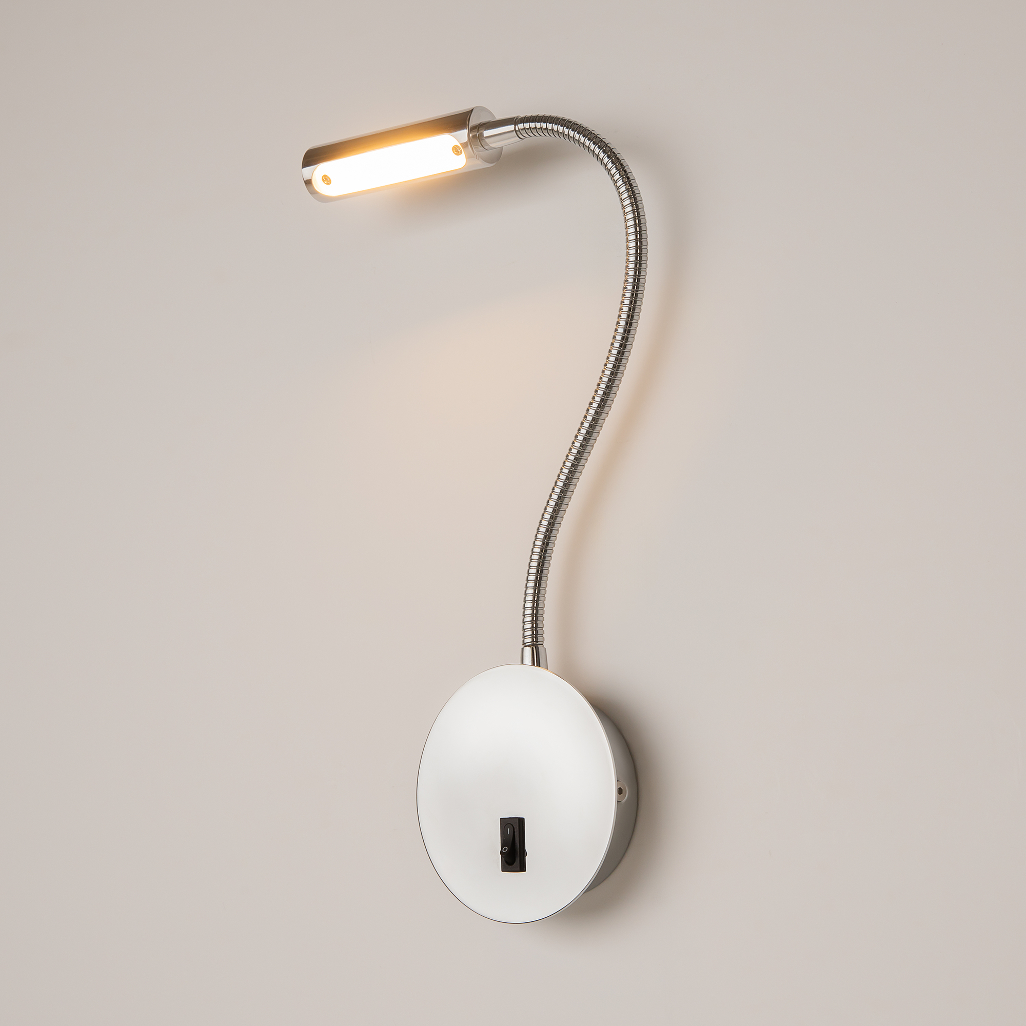 картинка Бра Maytoni Stem C035WL-L3CH3K от магазина pro-decor.kz