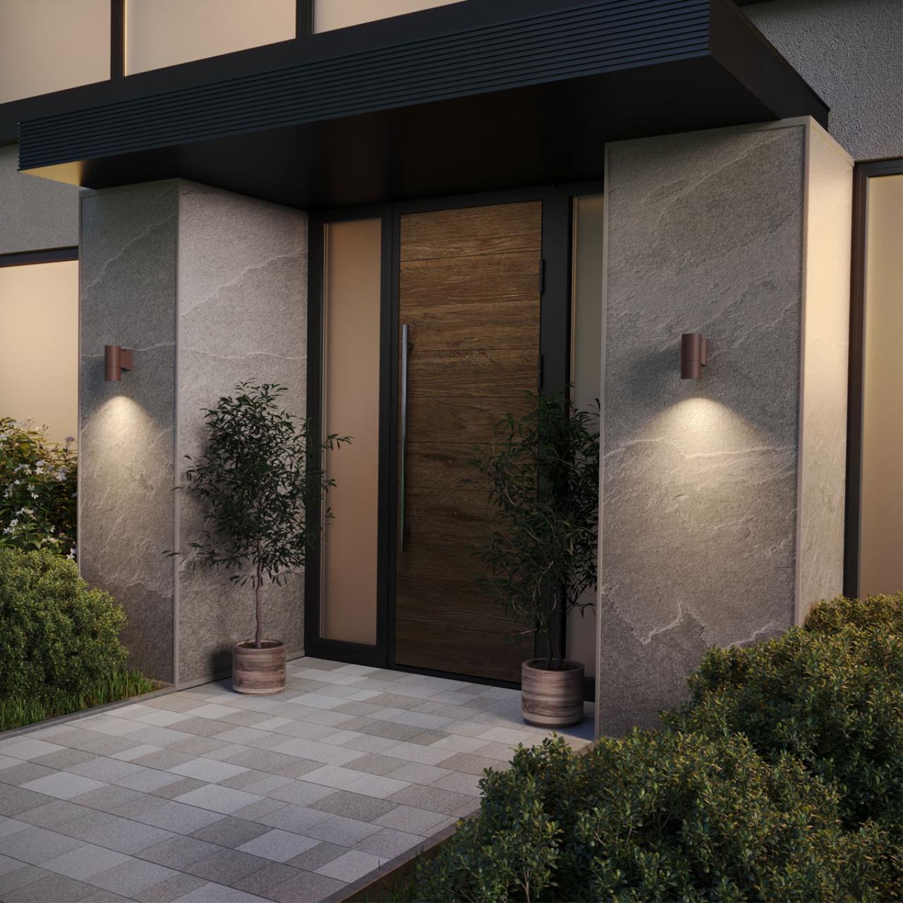 картинка 370986 STREET Novotech Светильник ландшафтный LANDSCAPE от магазина pro-decor.kz