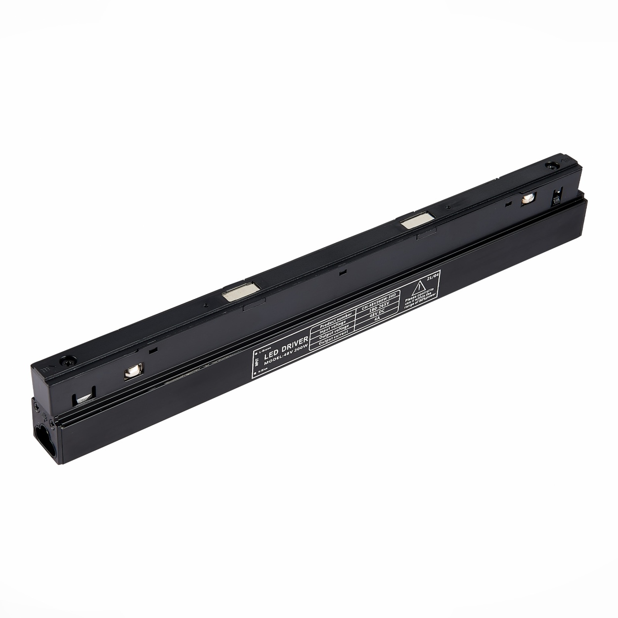 картинка ST011.048.200 Блок питания встраиваемый ST-Luce 200W магазин pro-decor.kz являющийся официальным дистрибьютором в Казахстане картинка ST011.048.200 Блок питания встраиваемый ST-Luce 200W от магазина pro-decor.kz