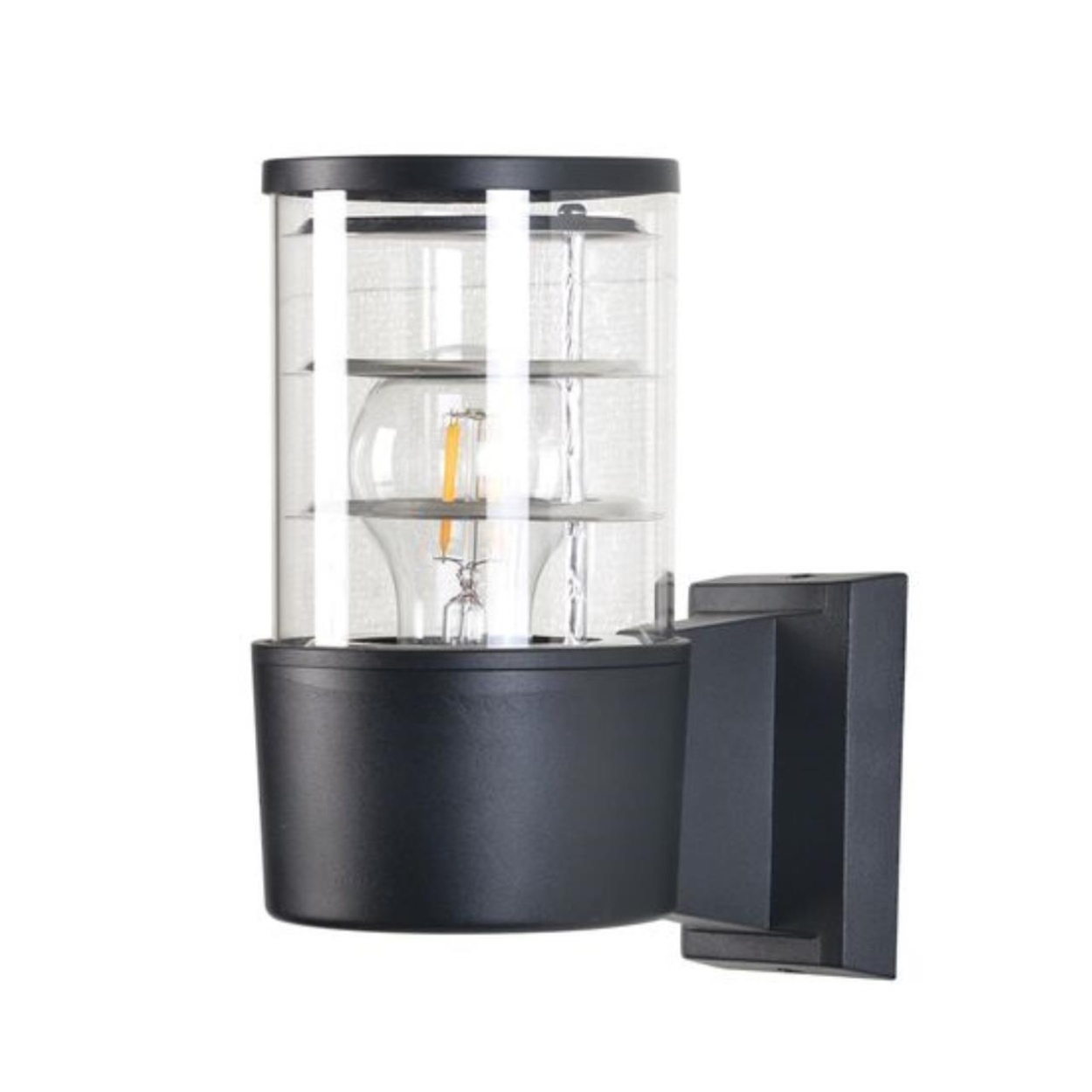картинка Настенный уличный светильник Arte Lamp TOKYO A5315AL-1BK магазин pro-decor.kz являющийся официальным дистрибьютором в Казахстане картинка Настенный уличный светильник Arte Lamp TOKYO A5315AL-1BK от магазина pro-decor.kz