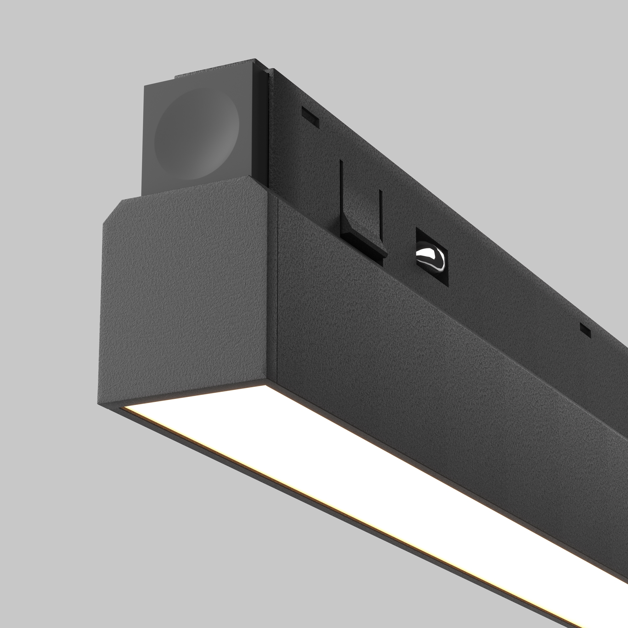 картинка Трековый светильник Technical TR030-4-30WTW-DD-B магазин pro-decor.kz являющийся официальным дистрибьютором в Казахстане картинка Трековый светильник Technical TR030-4-30WTW-DD-B от магазина pro-decor.kz