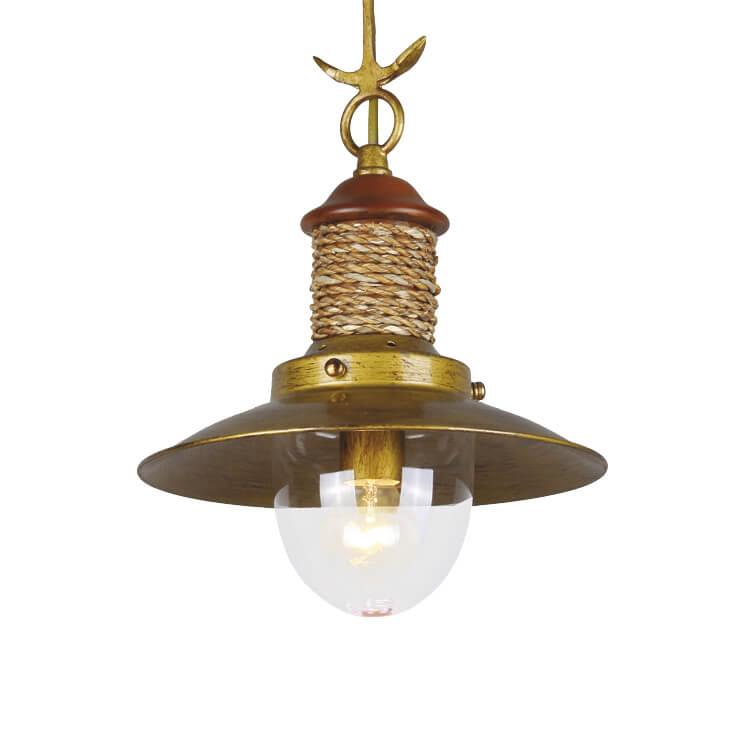 картинка Подвесной светильник Favourite Sole 1216-1P от магазина pro-decor.kz