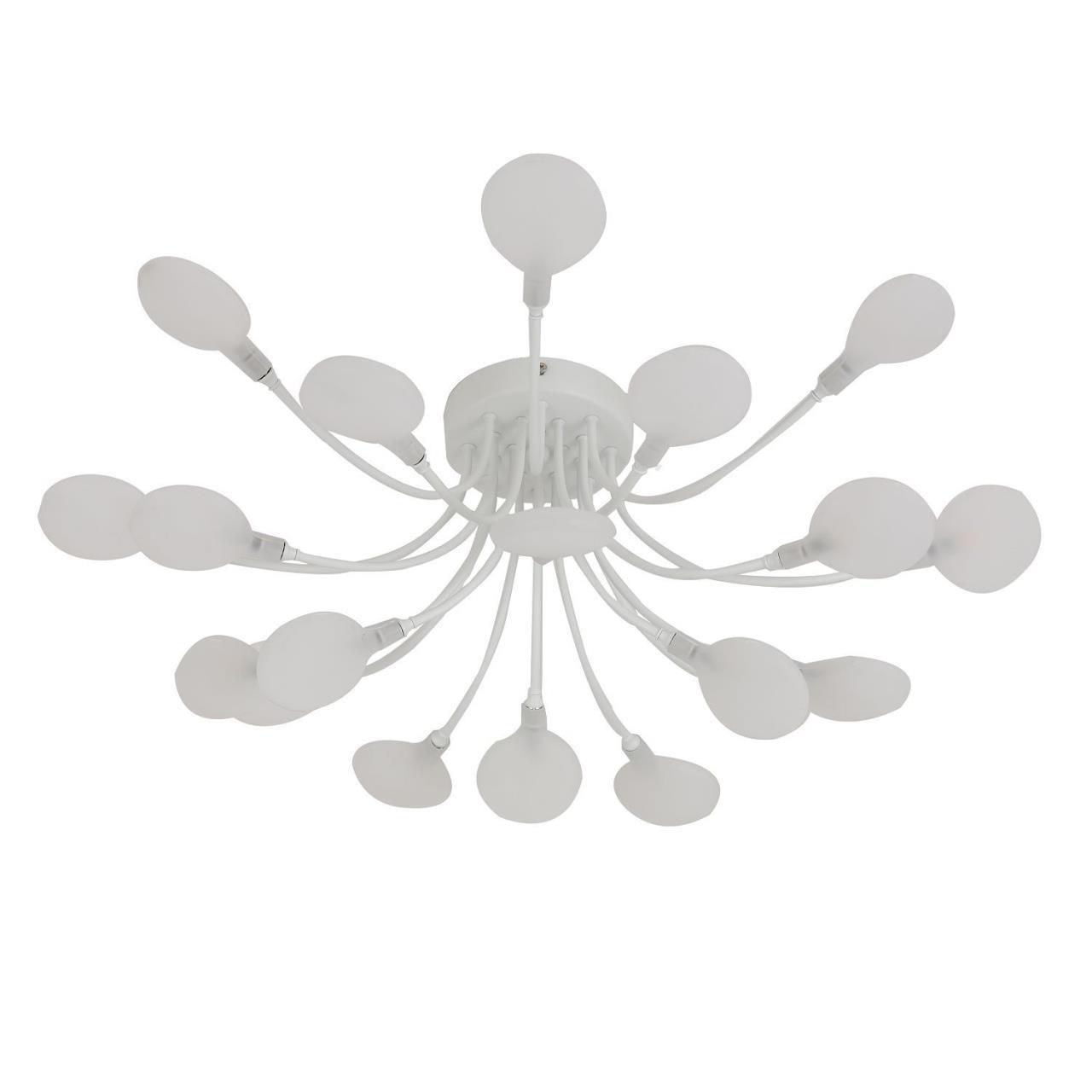 картинка Потолочная люстра F-Promo Skein 4198-20C от магазина pro-decor.kz