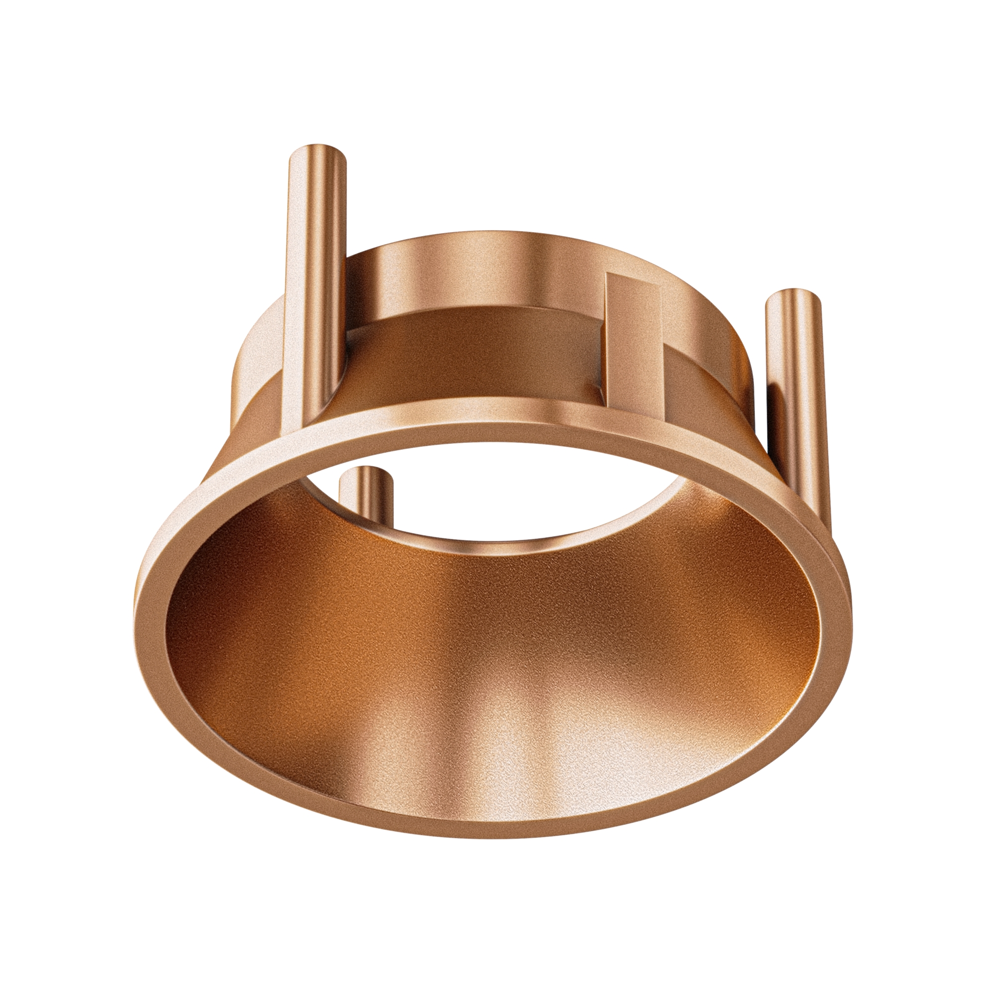 картинка Рамка декоративная Maytoni Cover C064-01MG от магазина pro-decor.kz