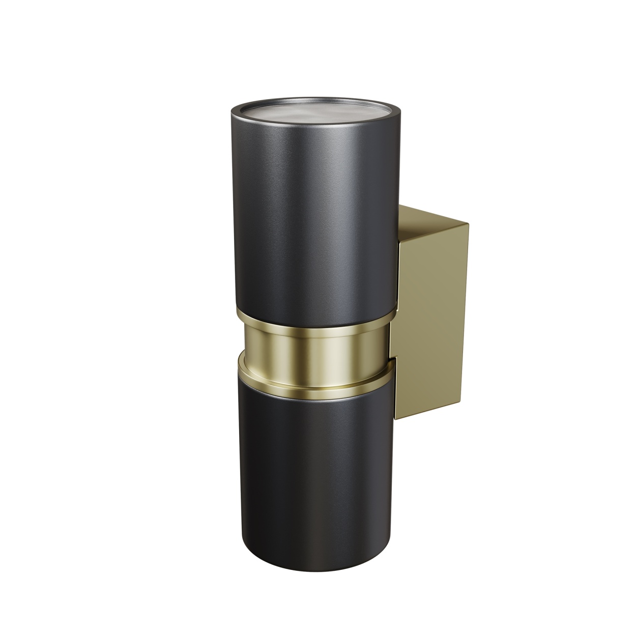 картинка Настенный светильник Outdoor O582WL-02B от магазина pro-decor.kz