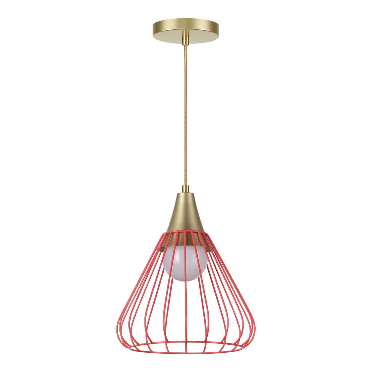 картинка Подвесной светильник Lumion Dami 4450/1 от магазина pro-decor.kz