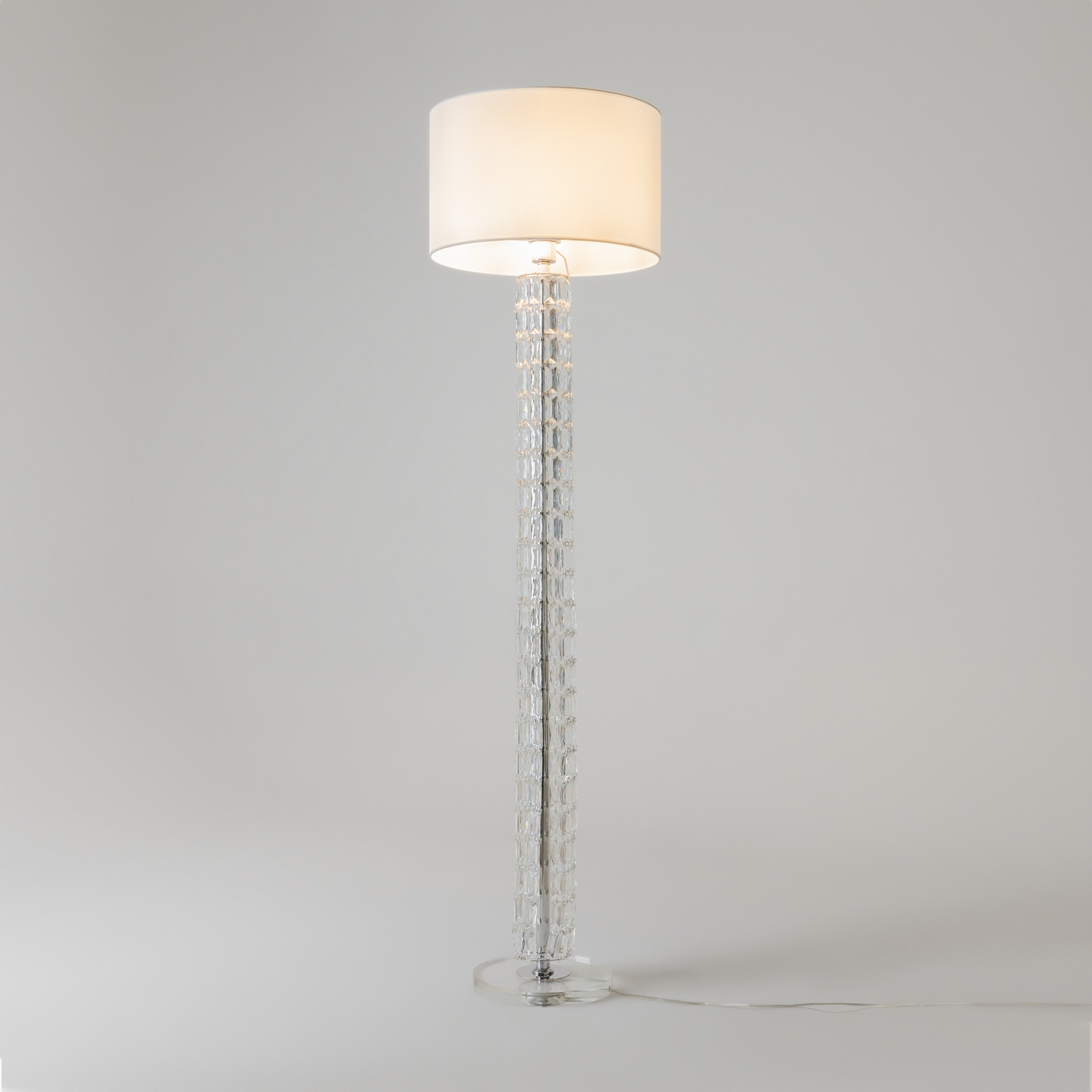 картинка Торшер Maytoni Talento DIA008FL-01CH от магазина pro-decor.kz