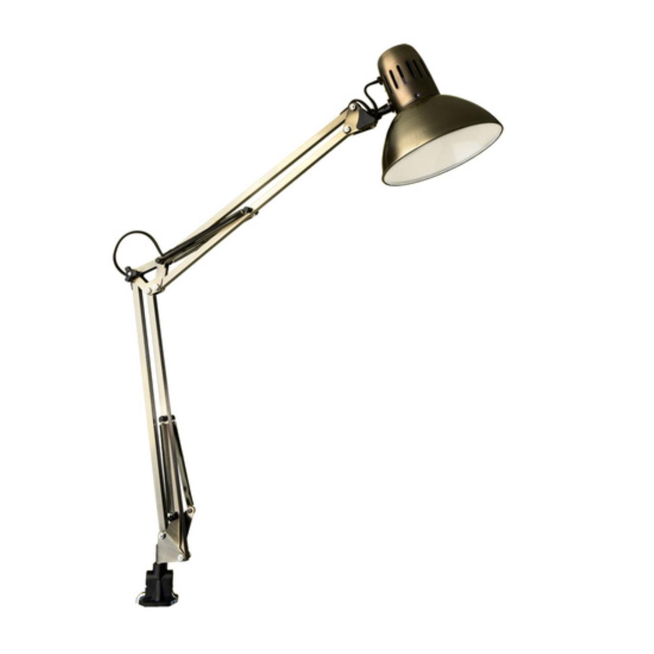 картинка Настольная лампа Arte Lamp Senior A6068LT-1AB магазин pro-decor.kz являющийся официальным дистрибьютором в Казахстане картинка Настольная лампа Arte Lamp Senior A6068LT-1AB от магазина pro-decor.kz