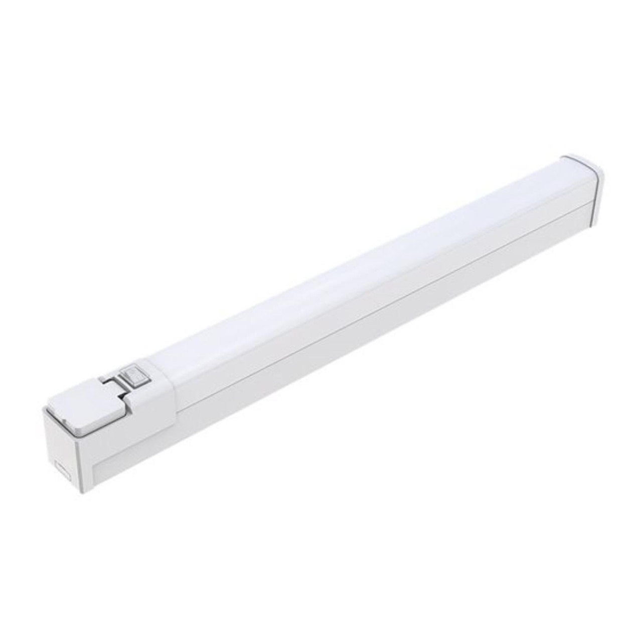 картинка Подсветка для зеркал Arte Lamp CALLISTO A3410AP-1WH от магазина pro-decor.kz