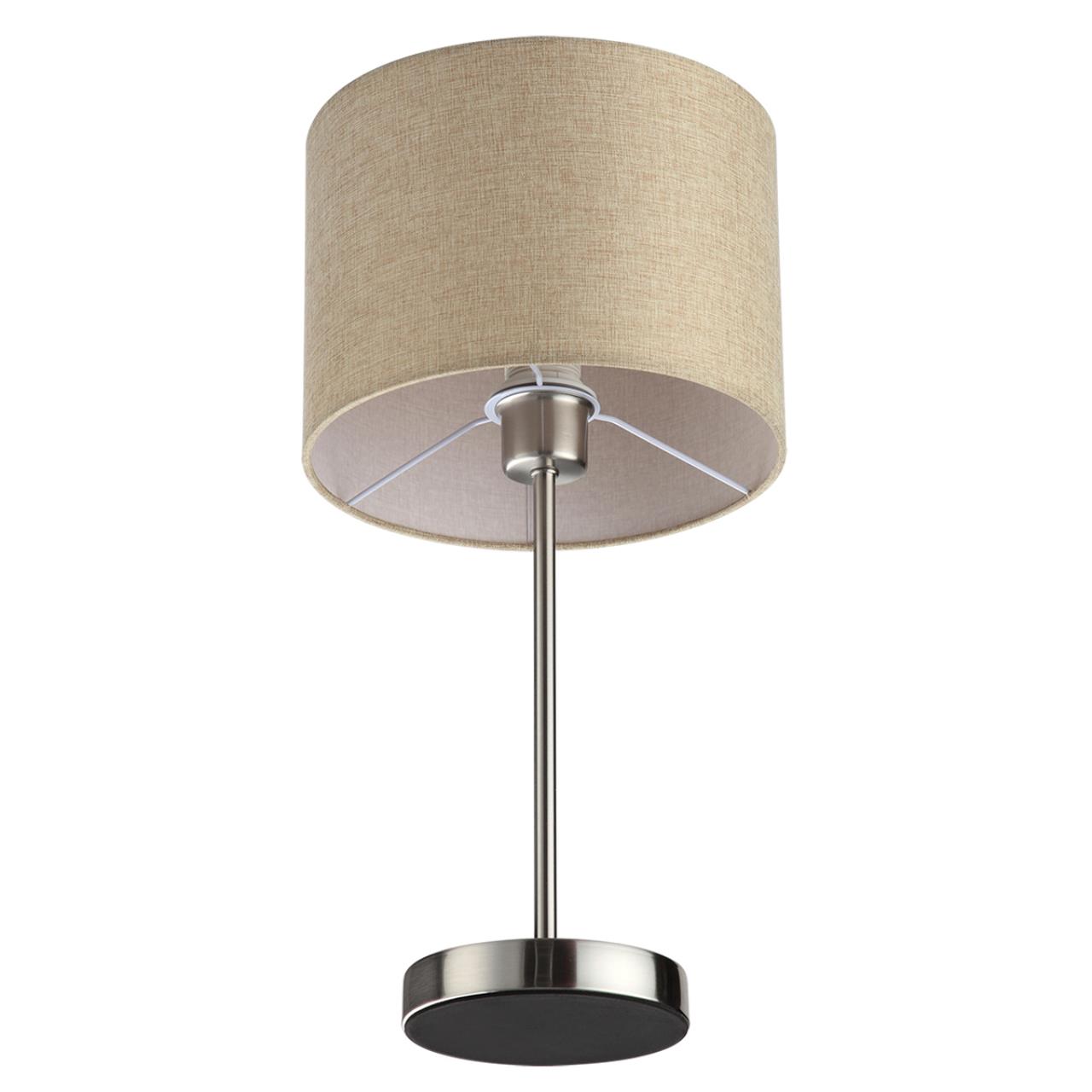 картинка 8250/1T Lumion Настольная лампа NIKKI от магазина pro-decor.kz