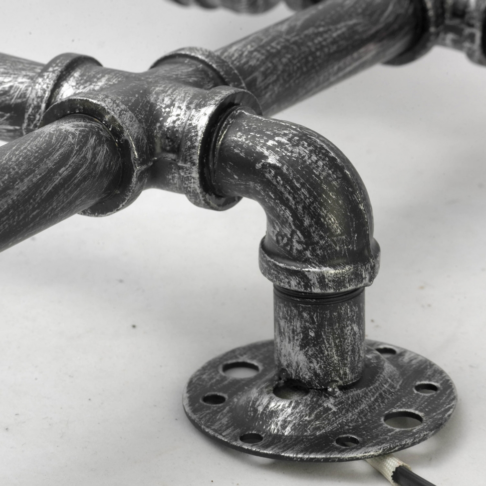 картинка Бра Lussole Loft 9 LSP-9192 от магазина pro-decor.kz