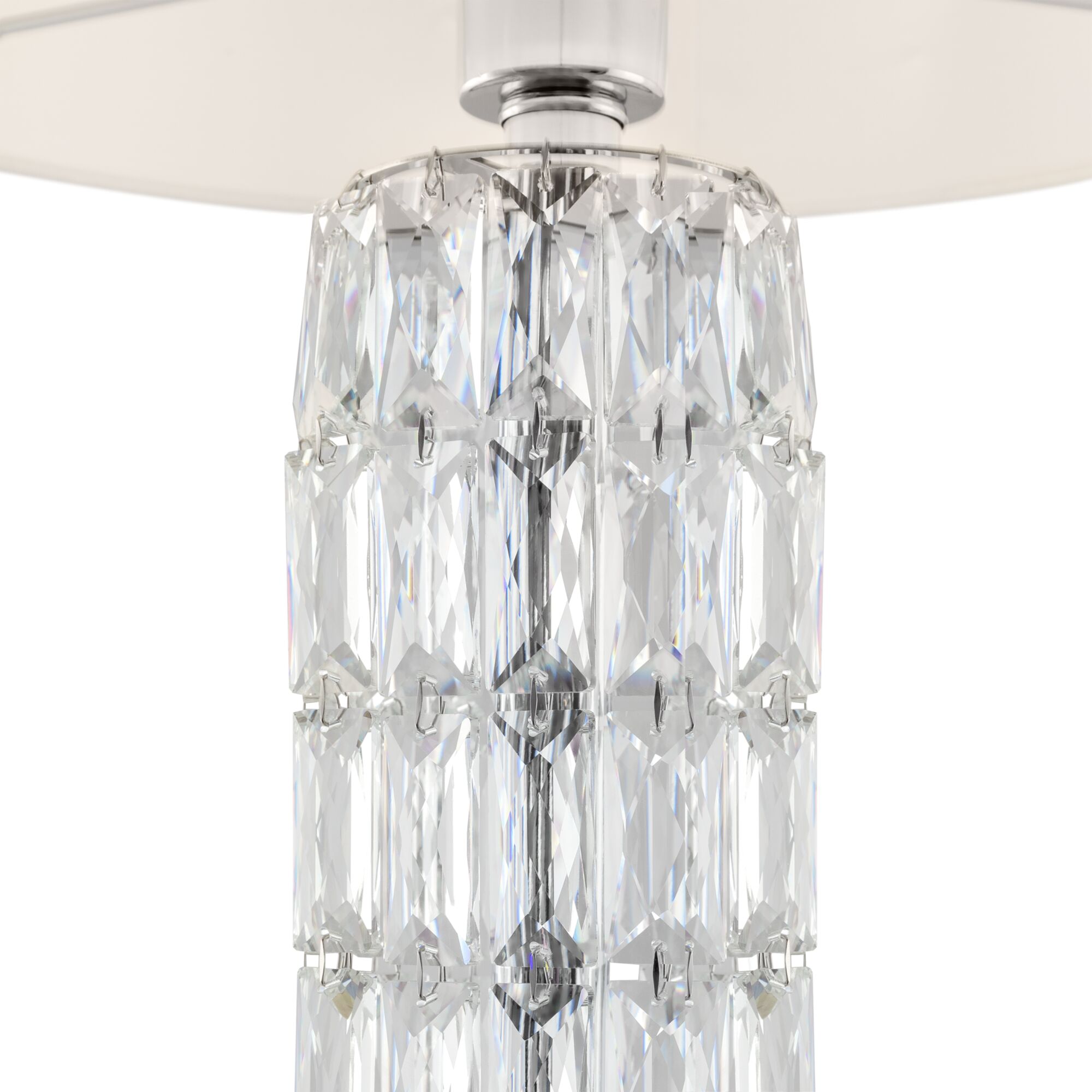 картинка Торшер Maytoni Talento DIA008FL-01CH от магазина pro-decor.kz