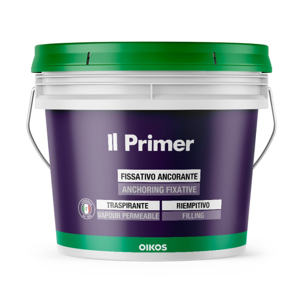 Купить Грунт IL PRIMER LT. 4 Грунт IL PRIMER LT. 4
