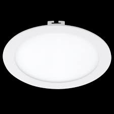 картинка Встраиваемый светильник Eglo Fueva 1 94063 от магазина pro-decor.kz