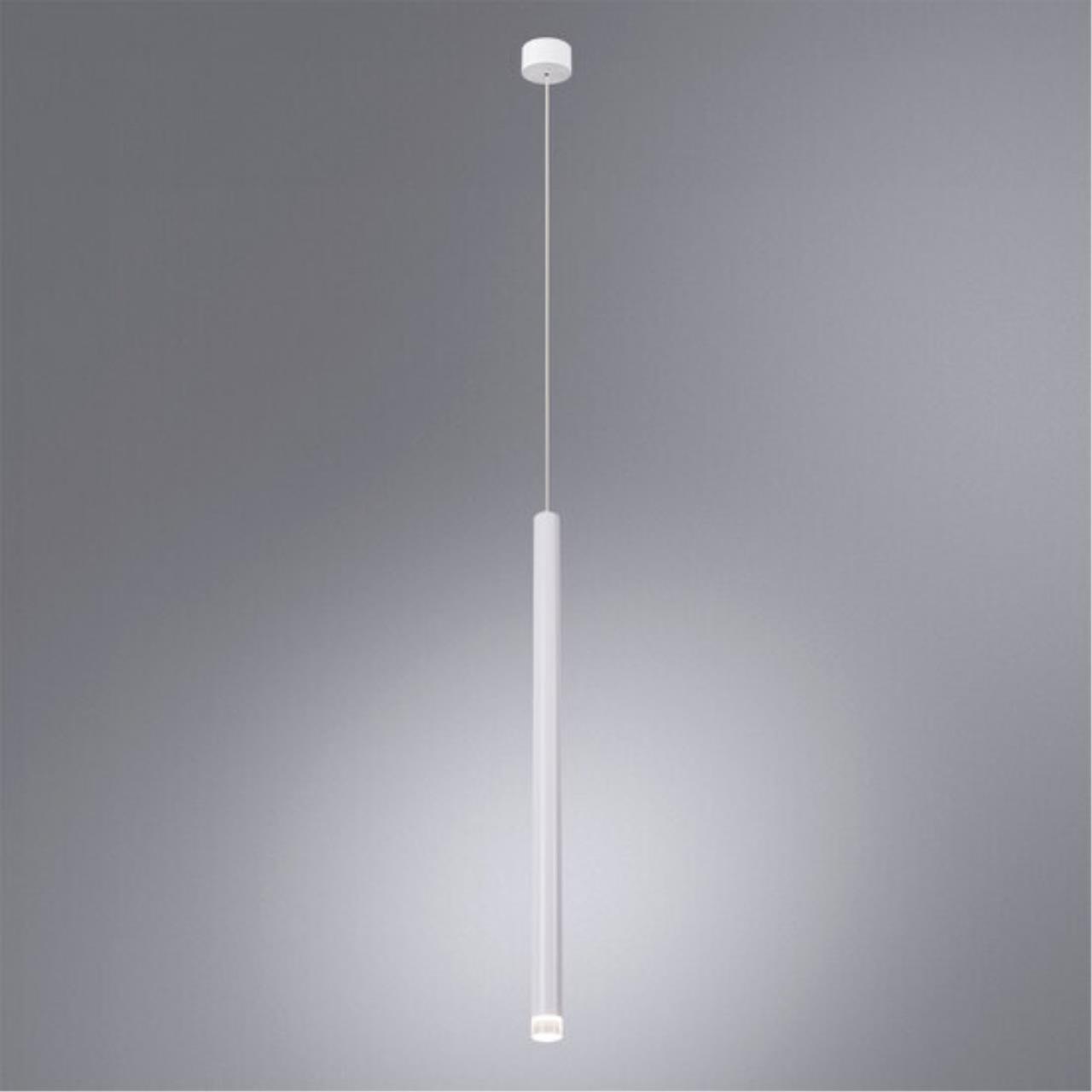 картинка Точечный подвесной светильник Arte Lamp SOLID A5570SP-1WH от магазина pro-decor.kz