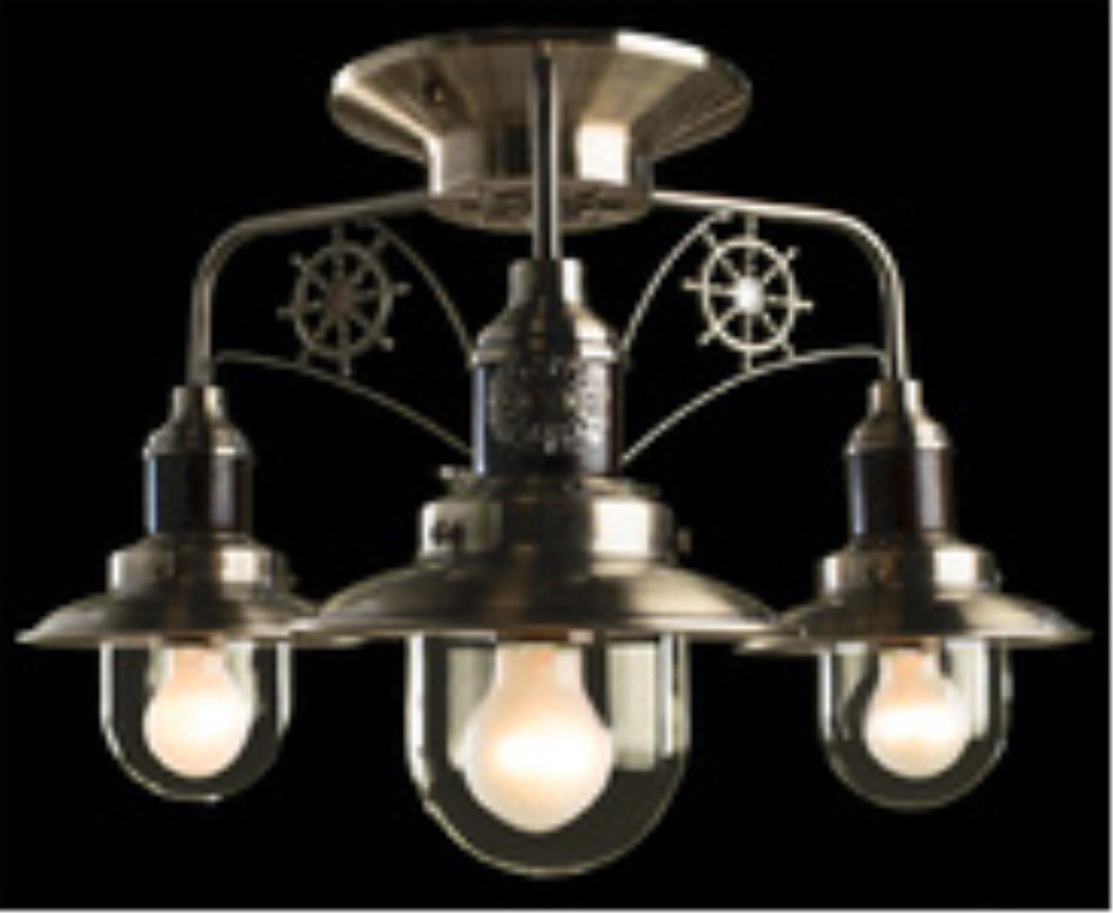 картинка Потолочная люстра Arte Lamp Sailor A4524PL-3AB магазин pro-decor.kz являющийся официальным дистрибьютором в Казахстане картинка Потолочная люстра Arte Lamp Sailor A4524PL-3AB от магазина pro-decor.kz