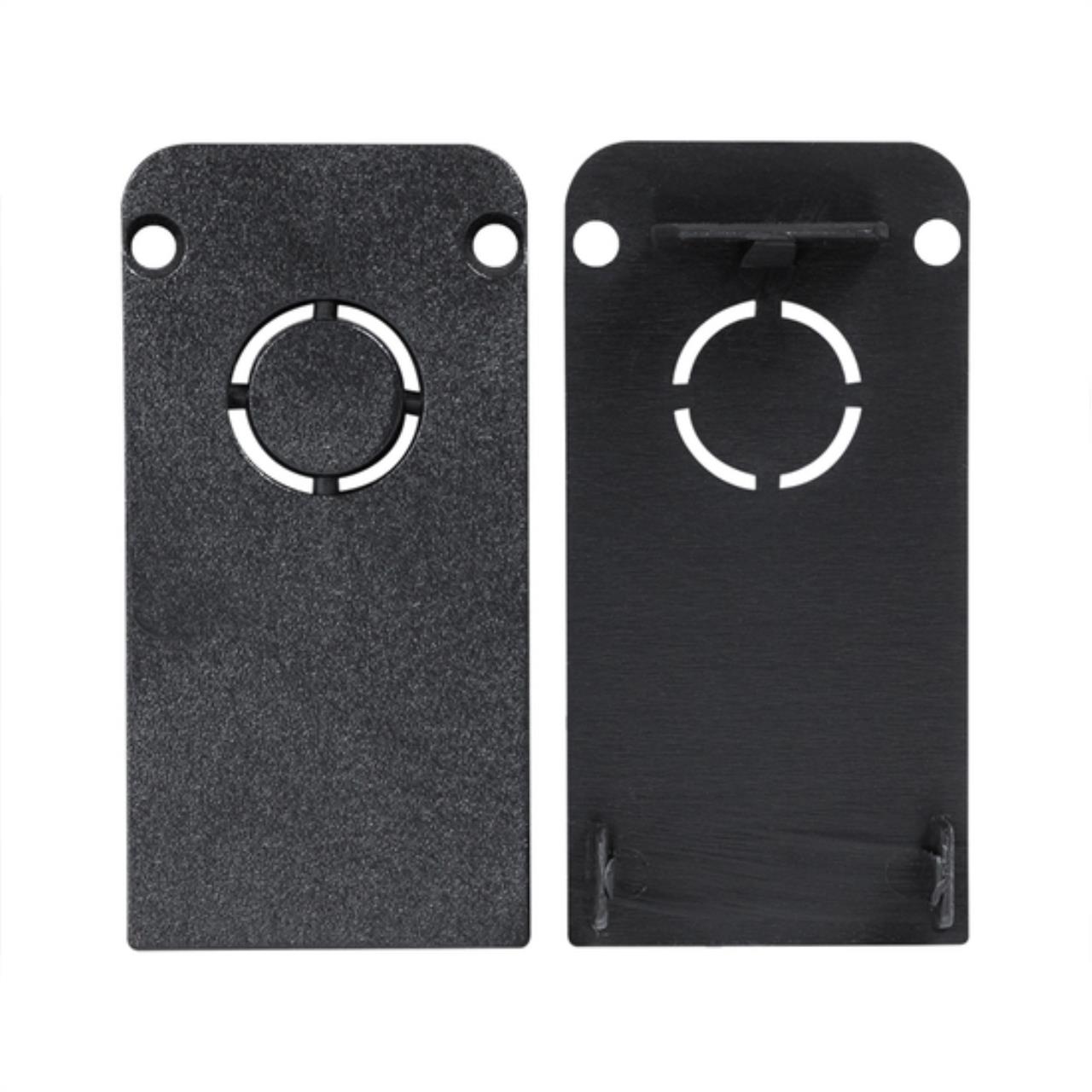 картинка КОННЕКТОР-ЗАГЛУШКА Arte Lamp EXPERT-ACCESSORIES A592106 от магазина pro-decor.kz