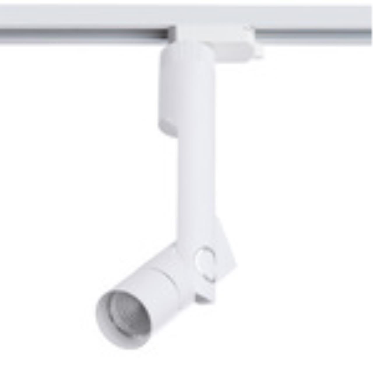 картинка Трековый светодиодный светильник Arte Lamp ORION A2512PL-1WH от магазина pro-decor.kz