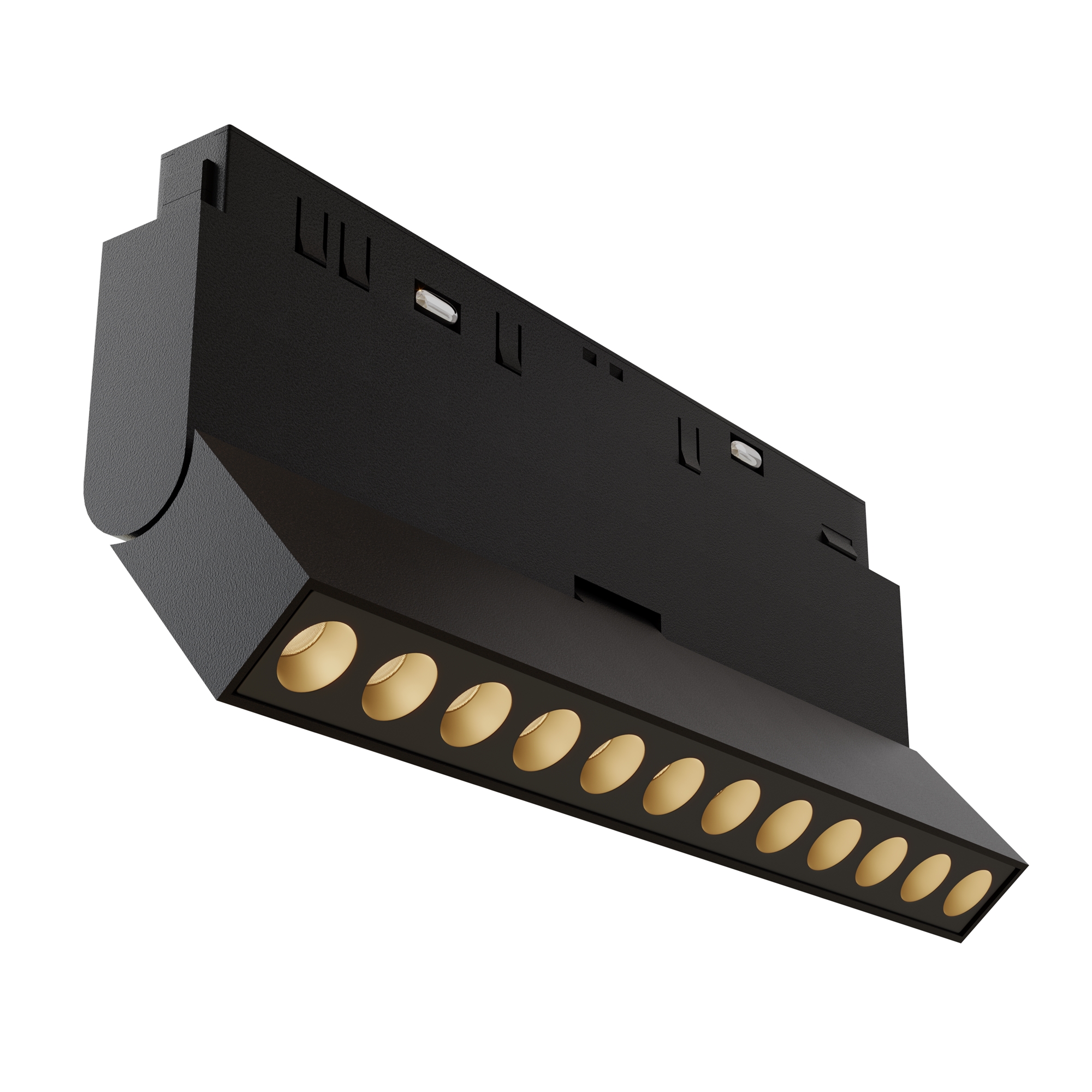 картинка Трековый светильник Technical TR033-2-12W3K-B магазин pro-decor.kz являющийся официальным дистрибьютором в Казахстане картинка Трековый светильник Technical TR033-2-12W3K-B от магазина pro-decor.kz