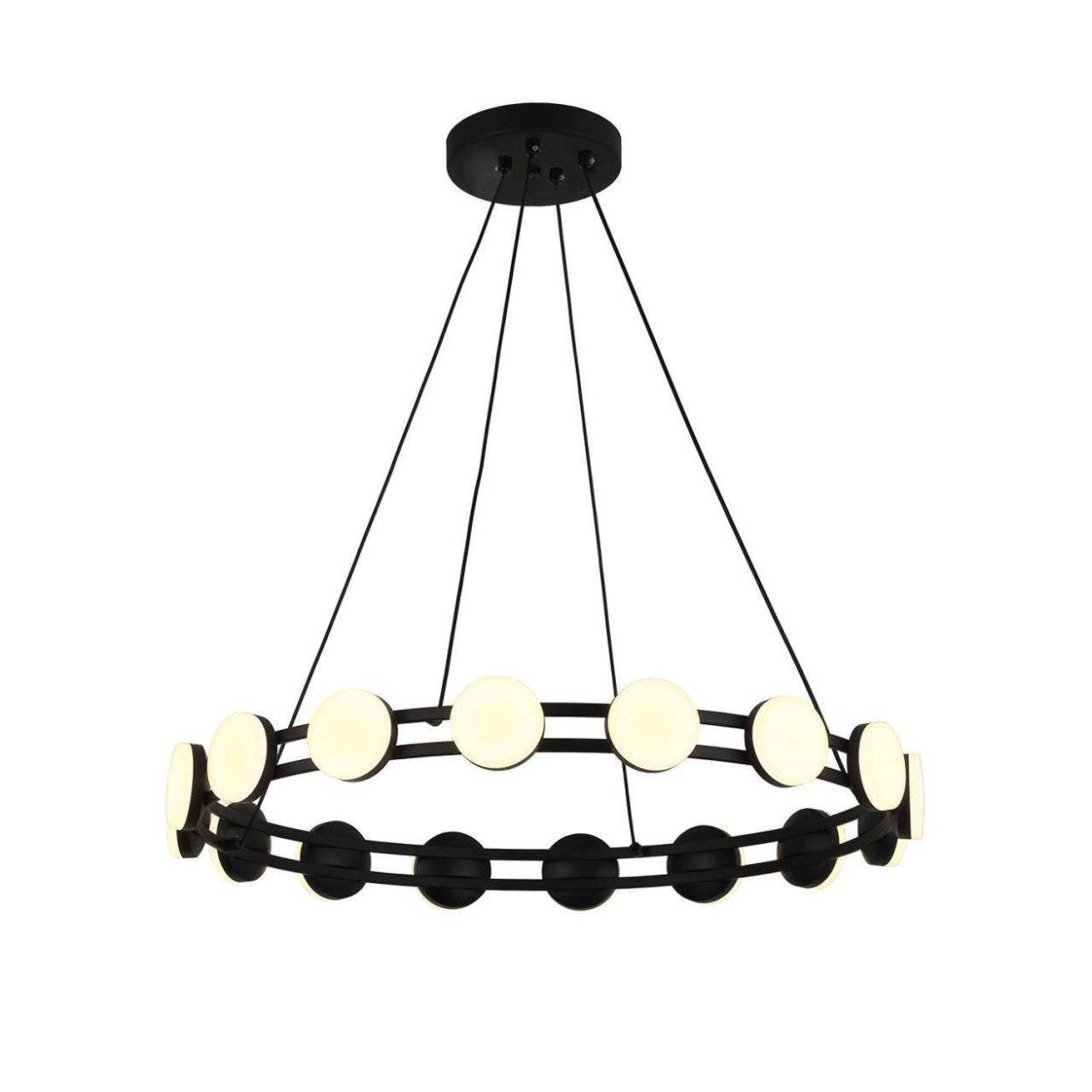 картинка 4601-6P Подвесная люстра Moti F-Promo магазин pro-decor.kz являющийся официальным дистрибьютором в Казахстане картинка 4601-6P Подвесная люстра Moti F-Promo от магазина pro-decor.kz