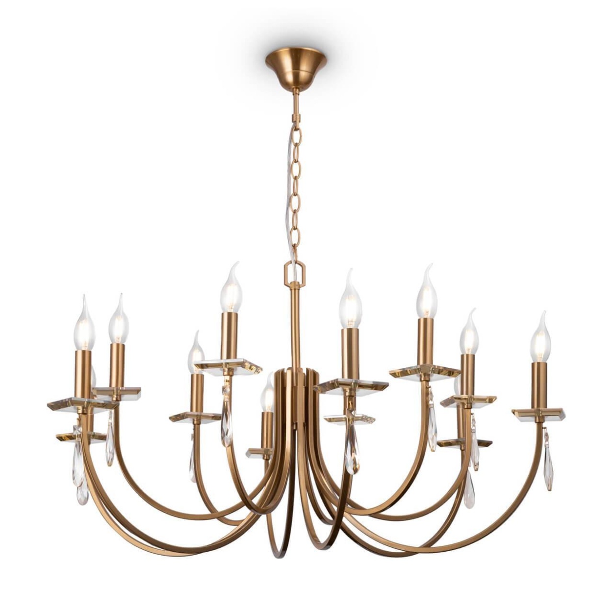 картинка Люстра Freya FR1006PL-12G магазин pro-decor.kz являющийся официальным дистрибьютором в Казахстане картинка Люстра Freya FR1006PL-12G от магазина pro-decor.kz