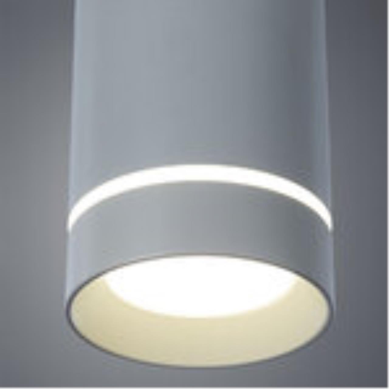 картинка Подвесной светодиодный светильник Arte Lamp Altais A6110SP-2WH от магазина pro-decor.kz