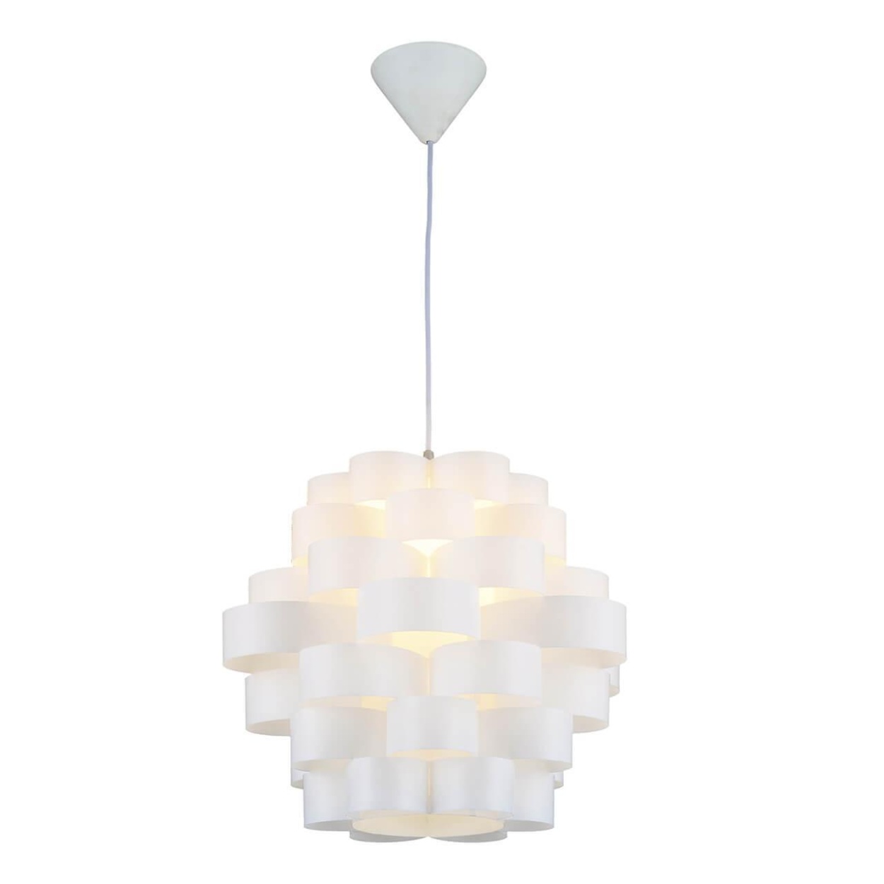 картинка Подвесной светильник Favourite Heller 1588-1P от магазина pro-decor.kz