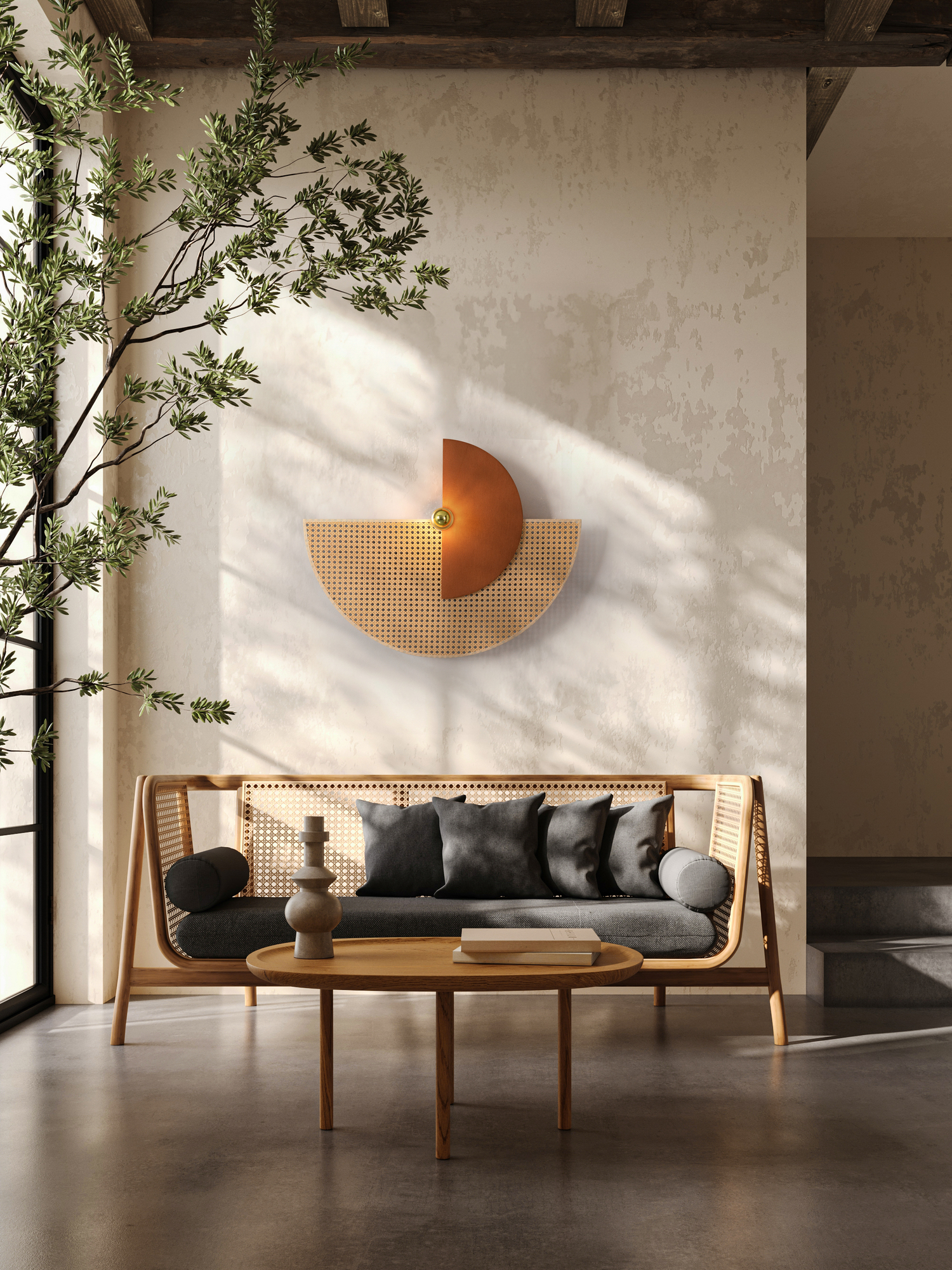 картинка Настенный светильник (бра) Freya FR5487WL-01G2 от магазина pro-decor.kz