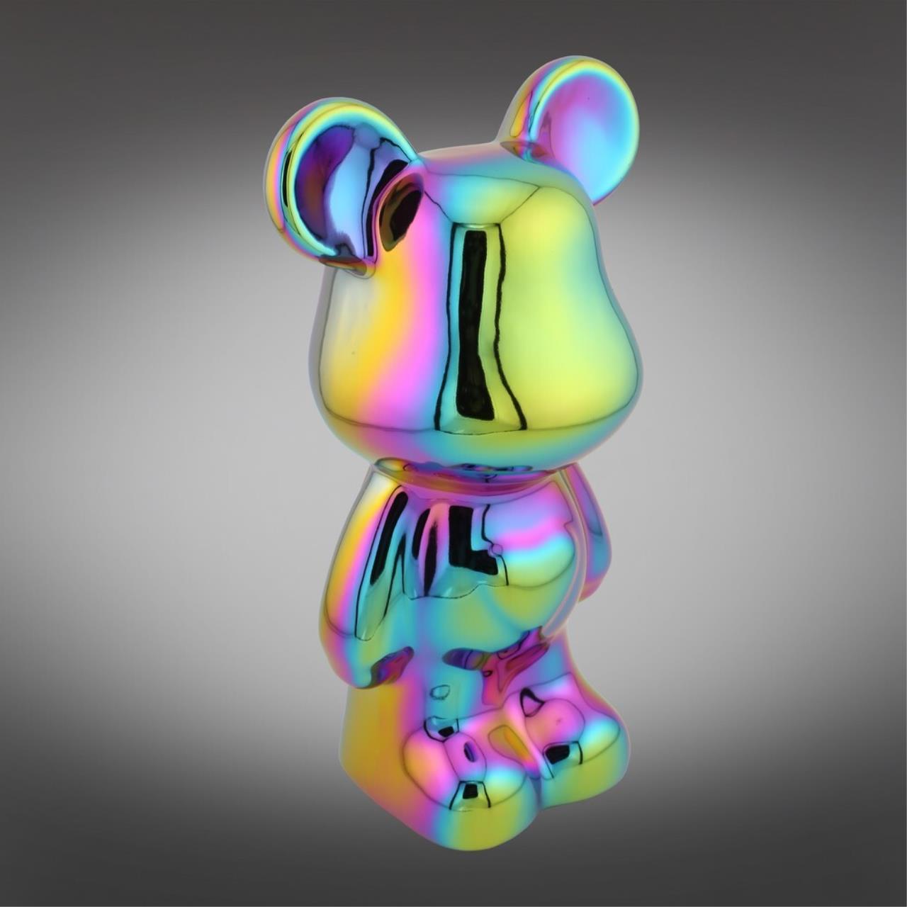 картинка APL.401.00.01 Фигурка декоративная Aployt Bear магазин pro-decor.kz являющийся официальным дистрибьютором в Казахстане картинка APL.401.00.01 Фигурка декоративная Aployt Bear от магазина pro-decor.kz