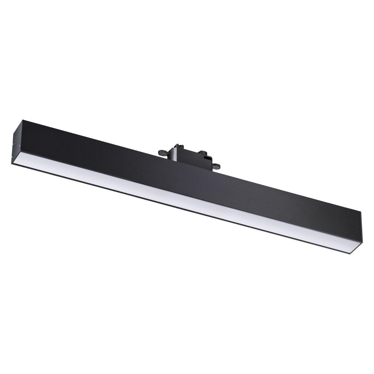 картинка Трековый светодиодный светильник Novotech Port Iter 358851 магазин pro-decor.kz являющийся официальным дистрибьютором в Казахстане картинка Трековый светодиодный светильник Novotech Port Iter 358851 от магазина pro-decor.kz