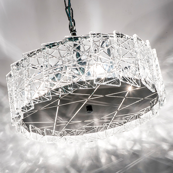 картинка Подвесной светильник Lightstar Varese 731034 от магазина pro-decor.kz