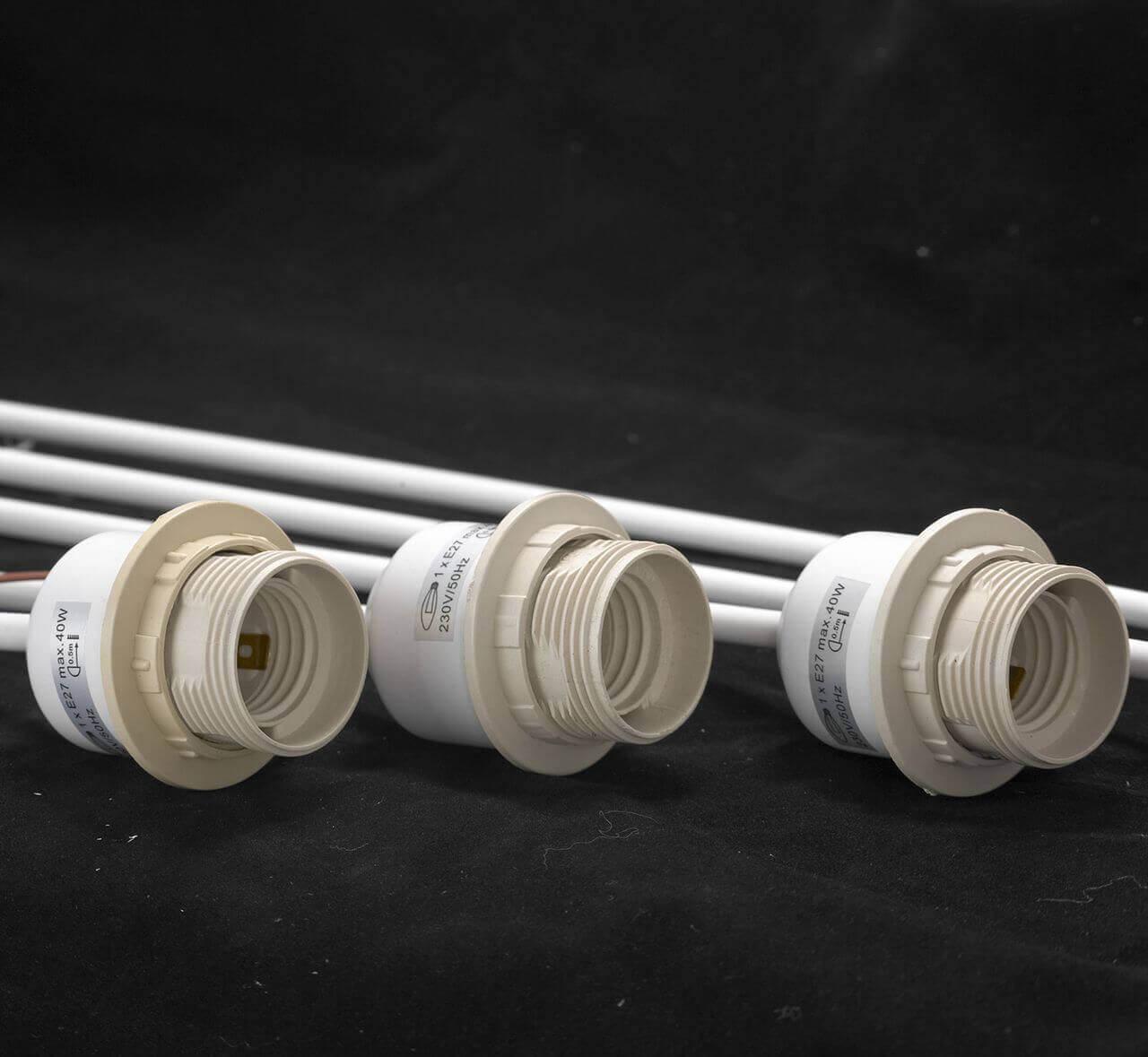 картинка Подвесная люстра Lussole Lgo Lafayette GRLSP-8267 от магазина pro-decor.kz