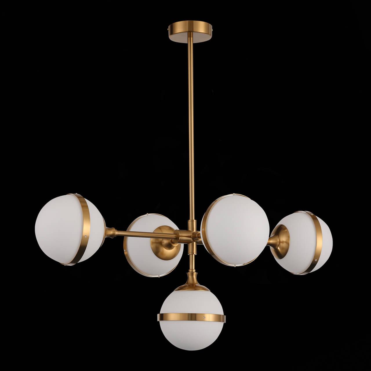 картинка Подвесная люстра ST Luce Arbe SL1157.303.05 от магазина pro-decor.kz