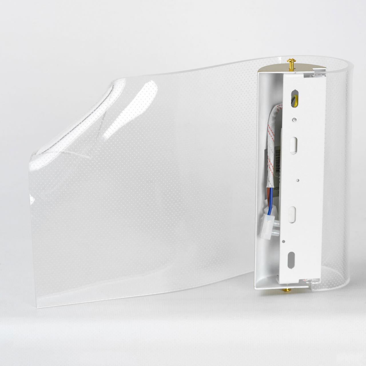 картинка Бра Lussole LSP-7370 от магазина pro-decor.kz