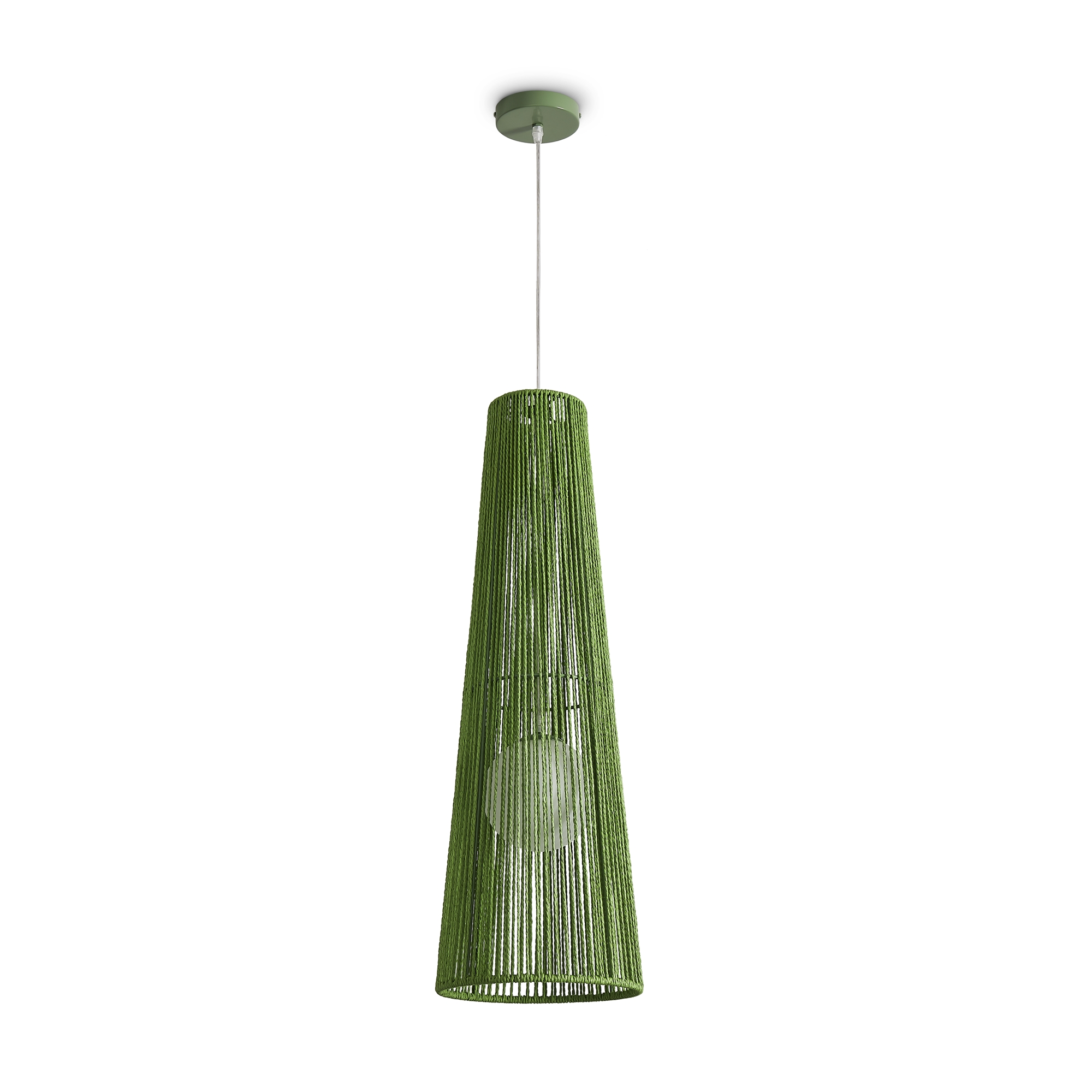 картинка Подвесной светильник Freya FR5405PL-01GN1 от магазина pro-decor.kz