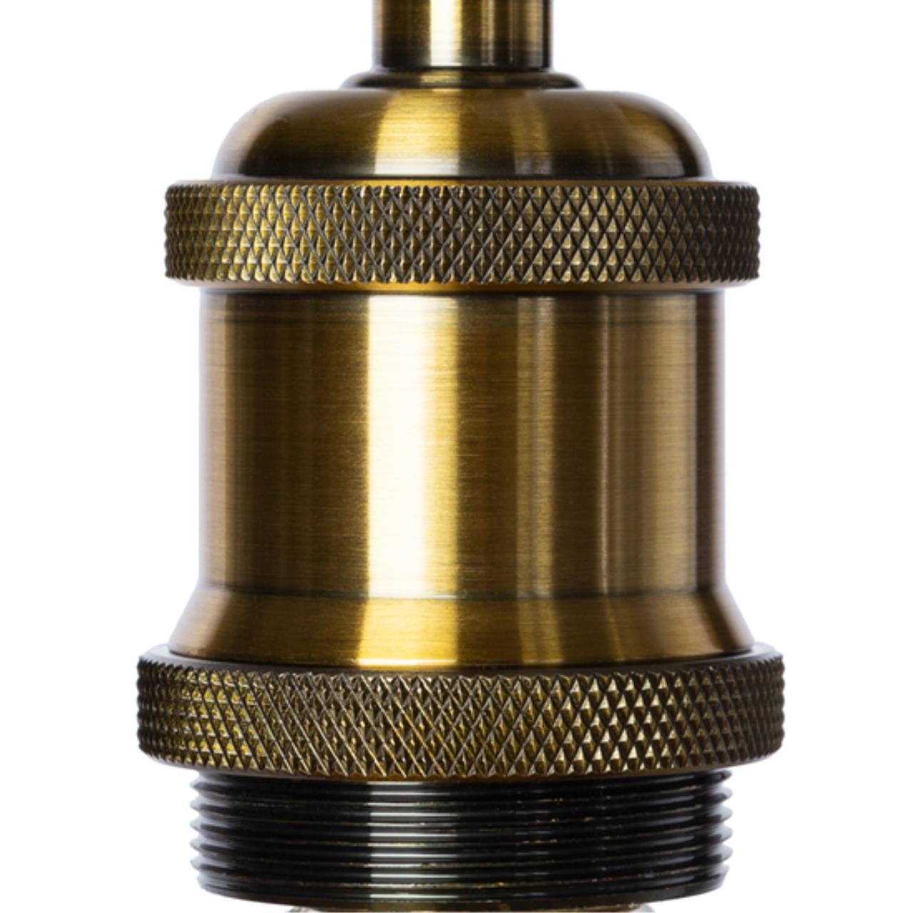 картинка Подвесной светильник Arte Lamp ELECTRA A7002SP-1PB от магазина pro-decor.kz