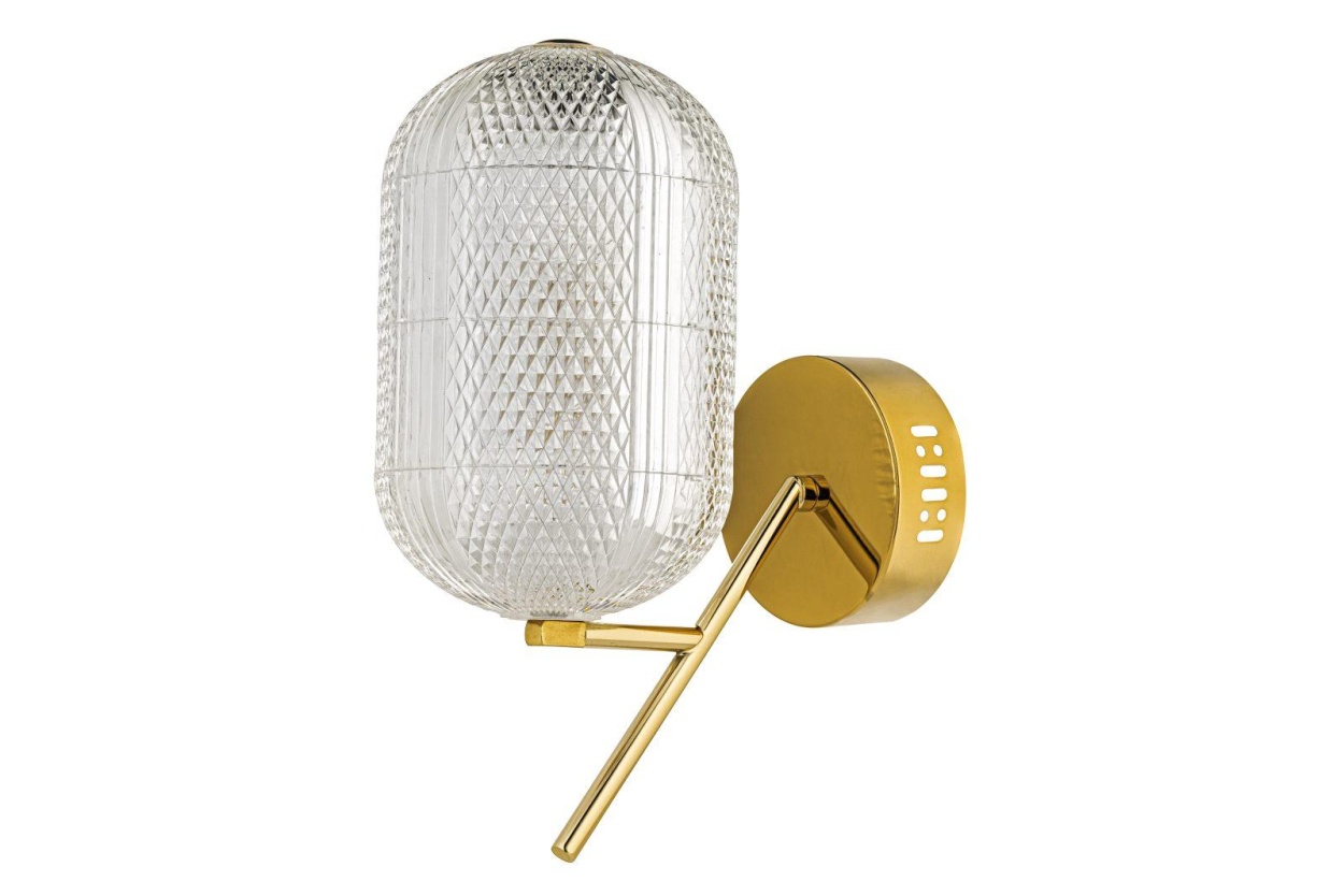 картинка Настенный светильник Arti Lampadari Candels L 2.W2 G от магазина pro-decor.kz